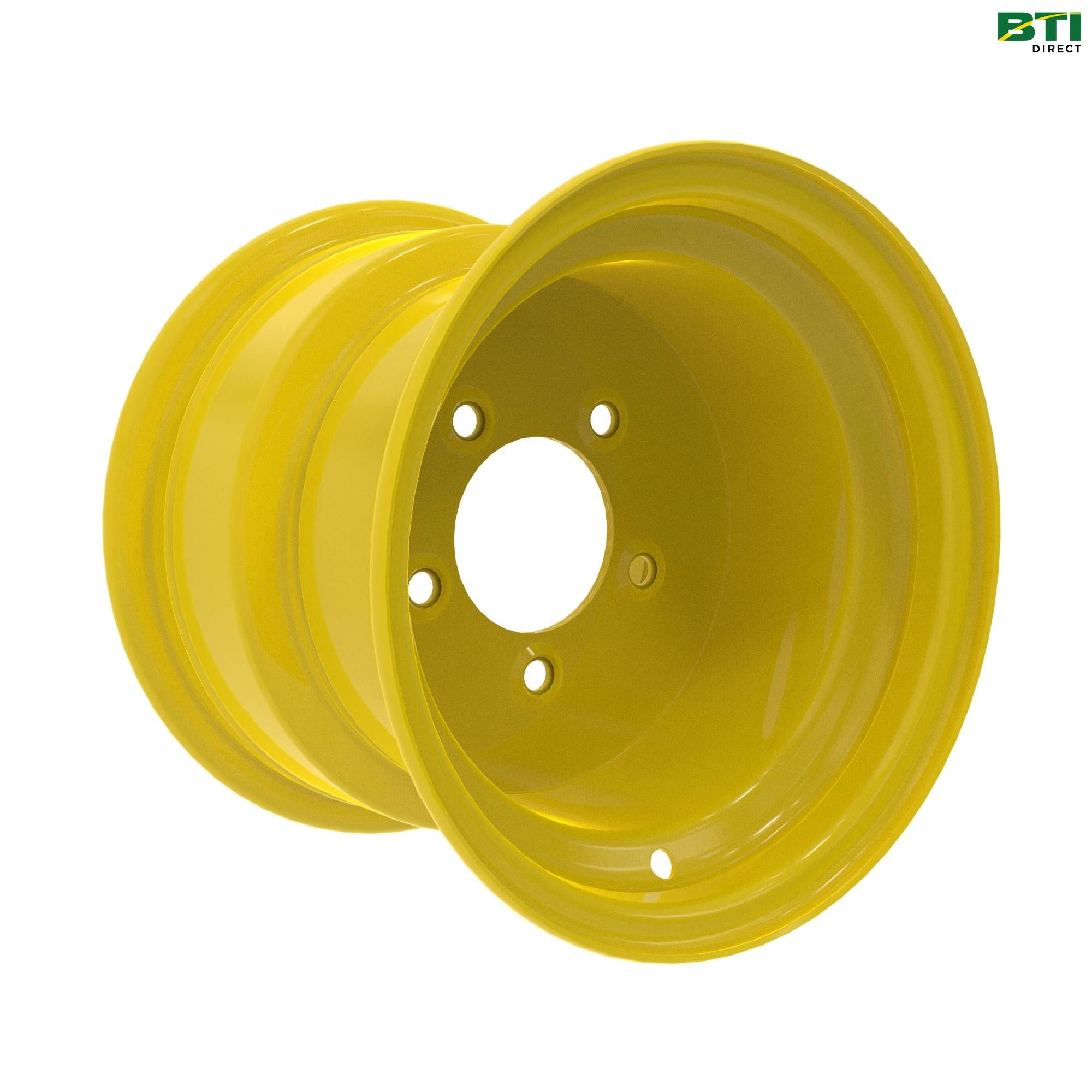 AM136139: Rim, 7.75 X 10