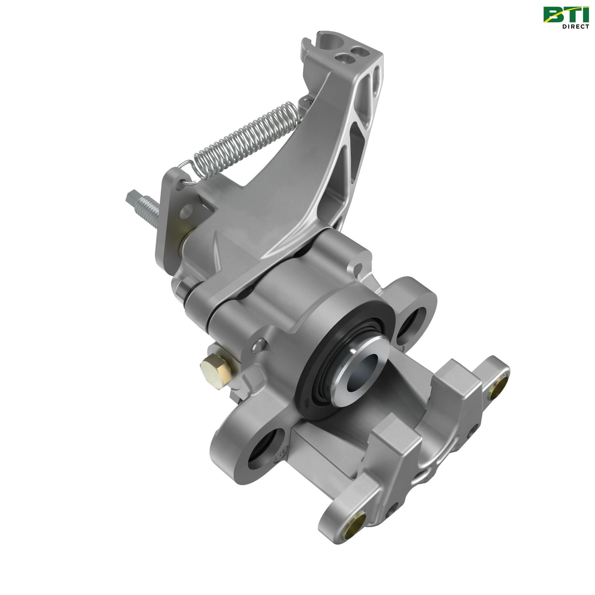 AM136749: Disk Brake Caliper Assembly, Rear Left Side