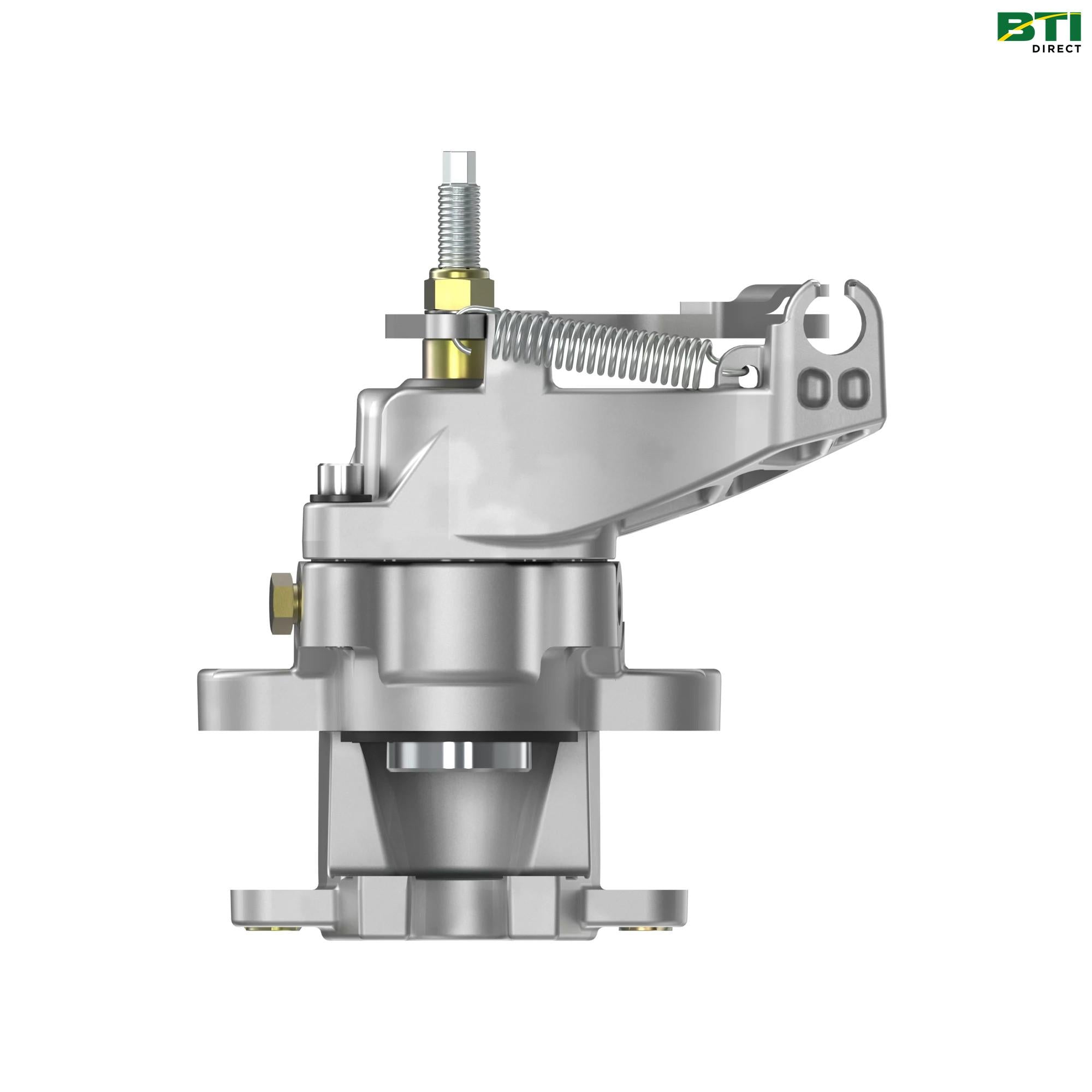 AM136749: Disk Brake Caliper Assembly, Rear Left Side
