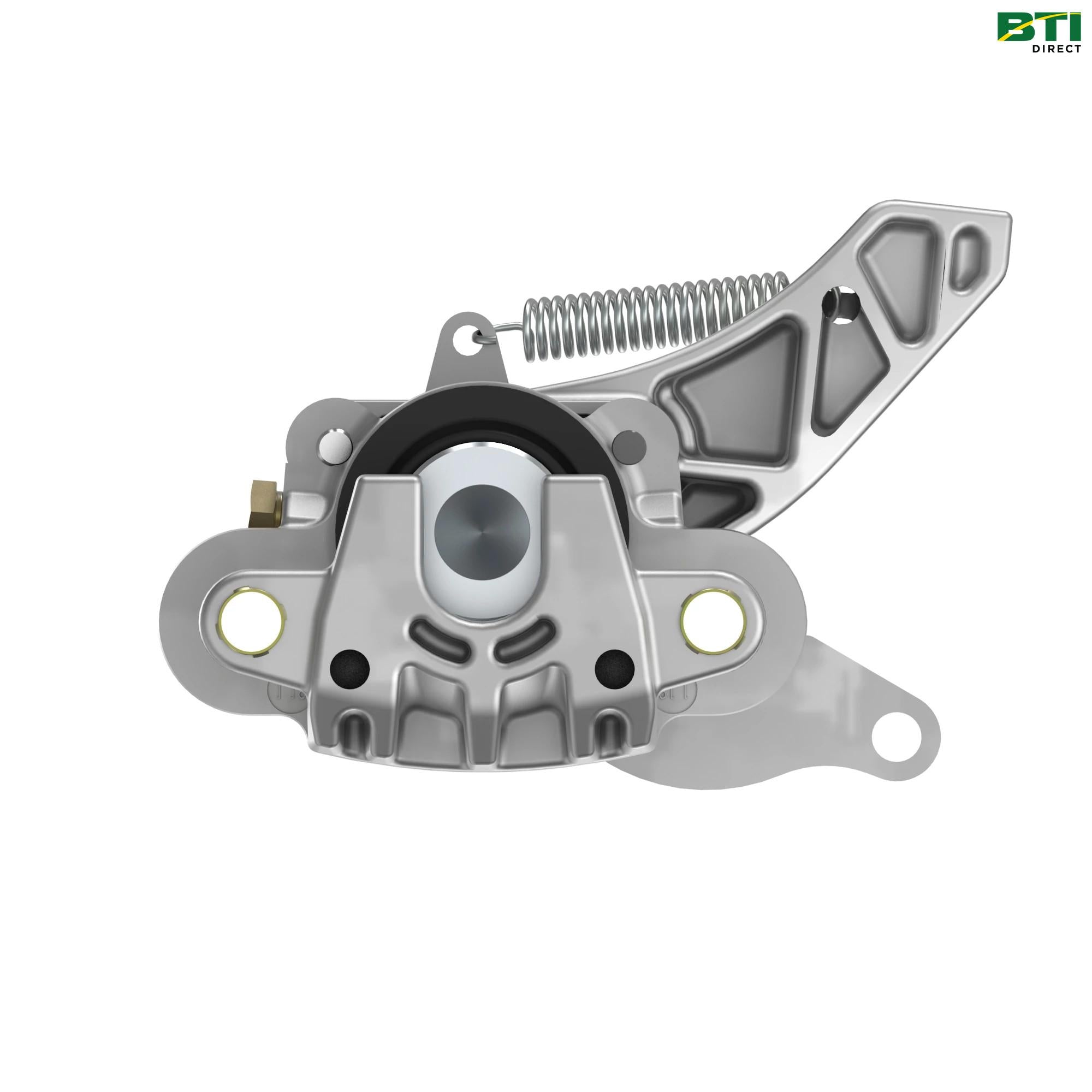 AM136750: Disk Brake Caliper Assembly, Rear Right Side
