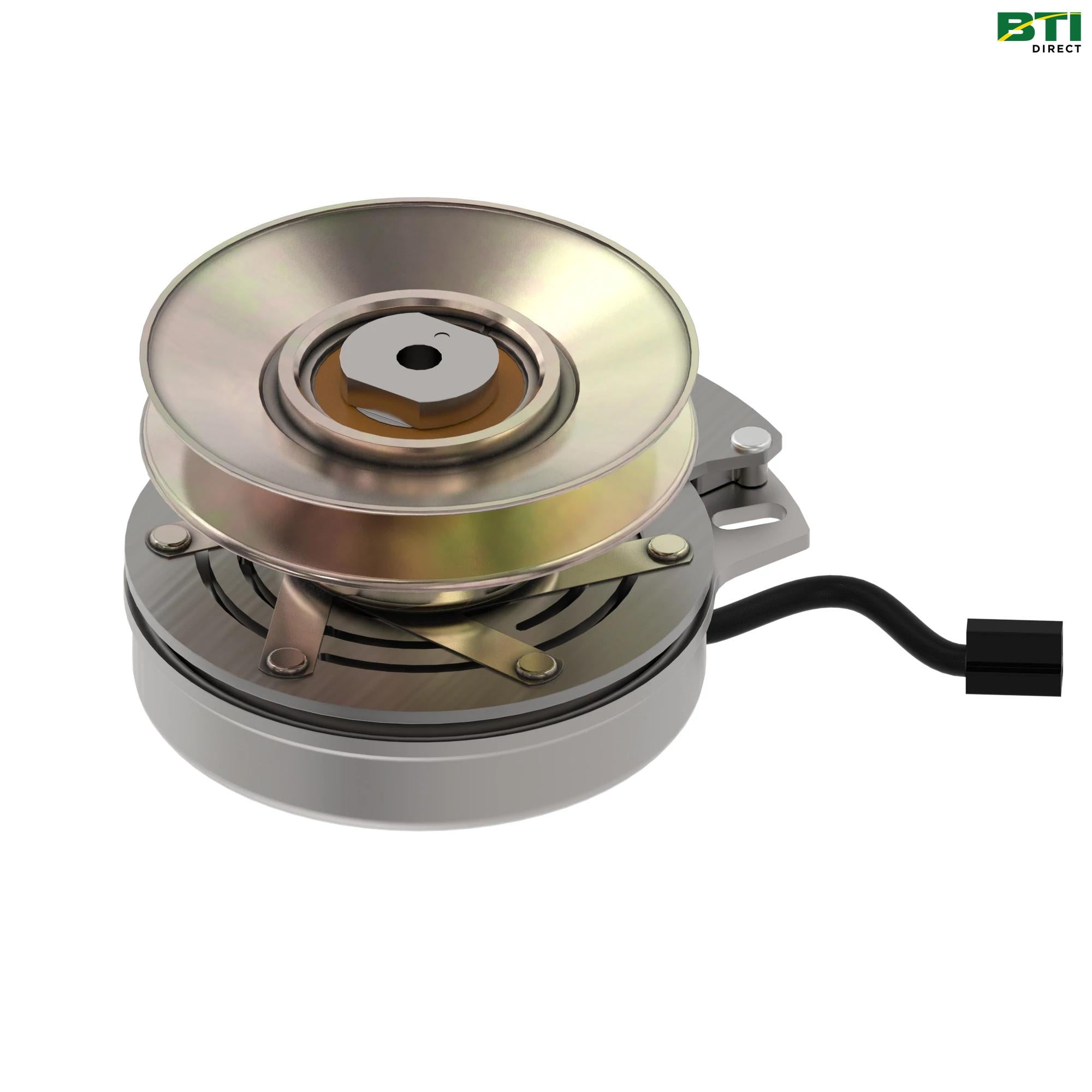 AM136787: Electric PTO Clutch