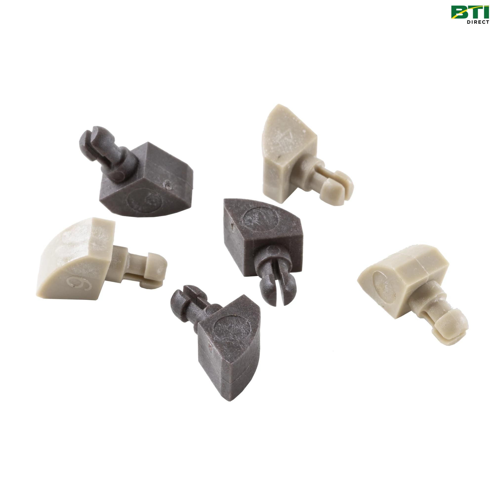 AM136805: Transaxle Driven Clutch Button Kit