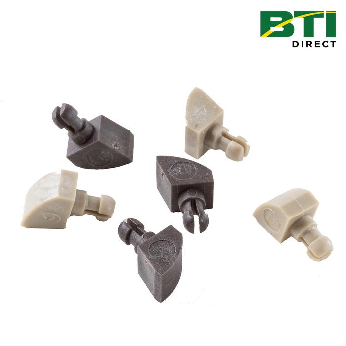 AM136805: Transaxle Driven Clutch Button Kit