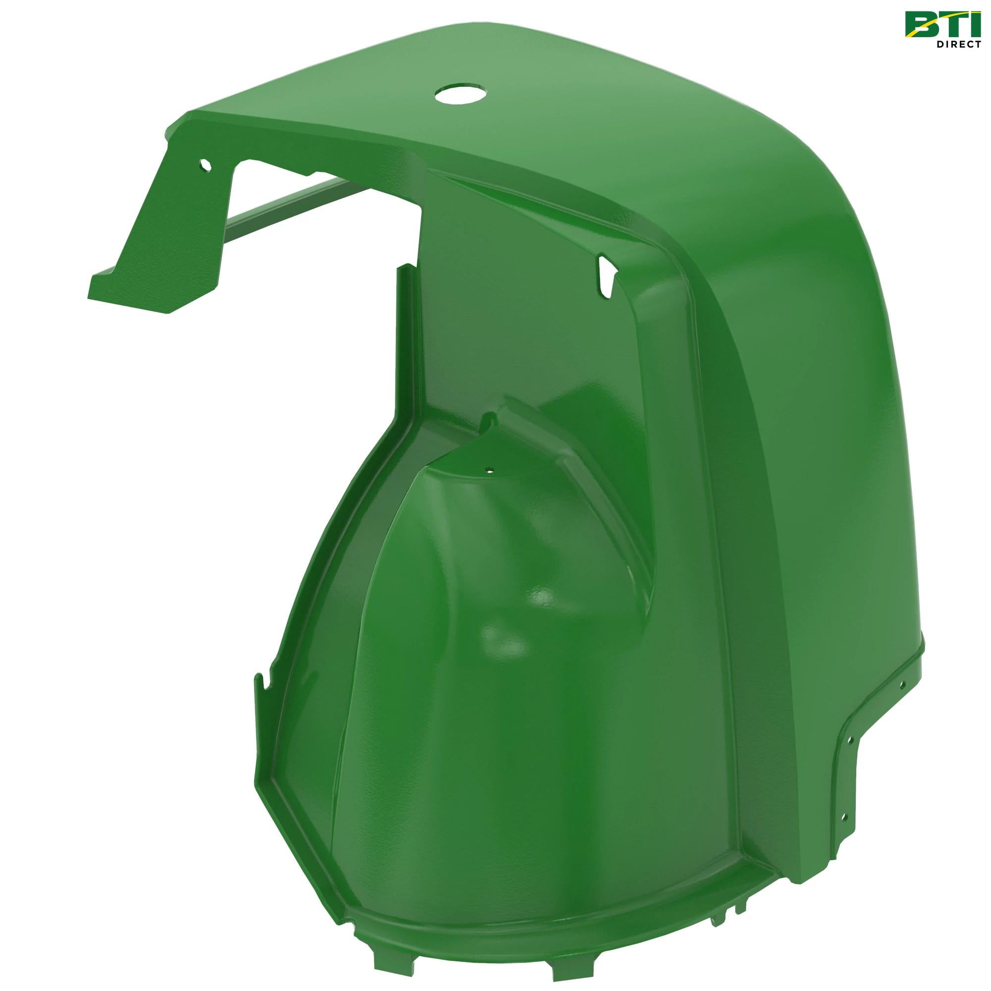 AM137567: RH Front Fender