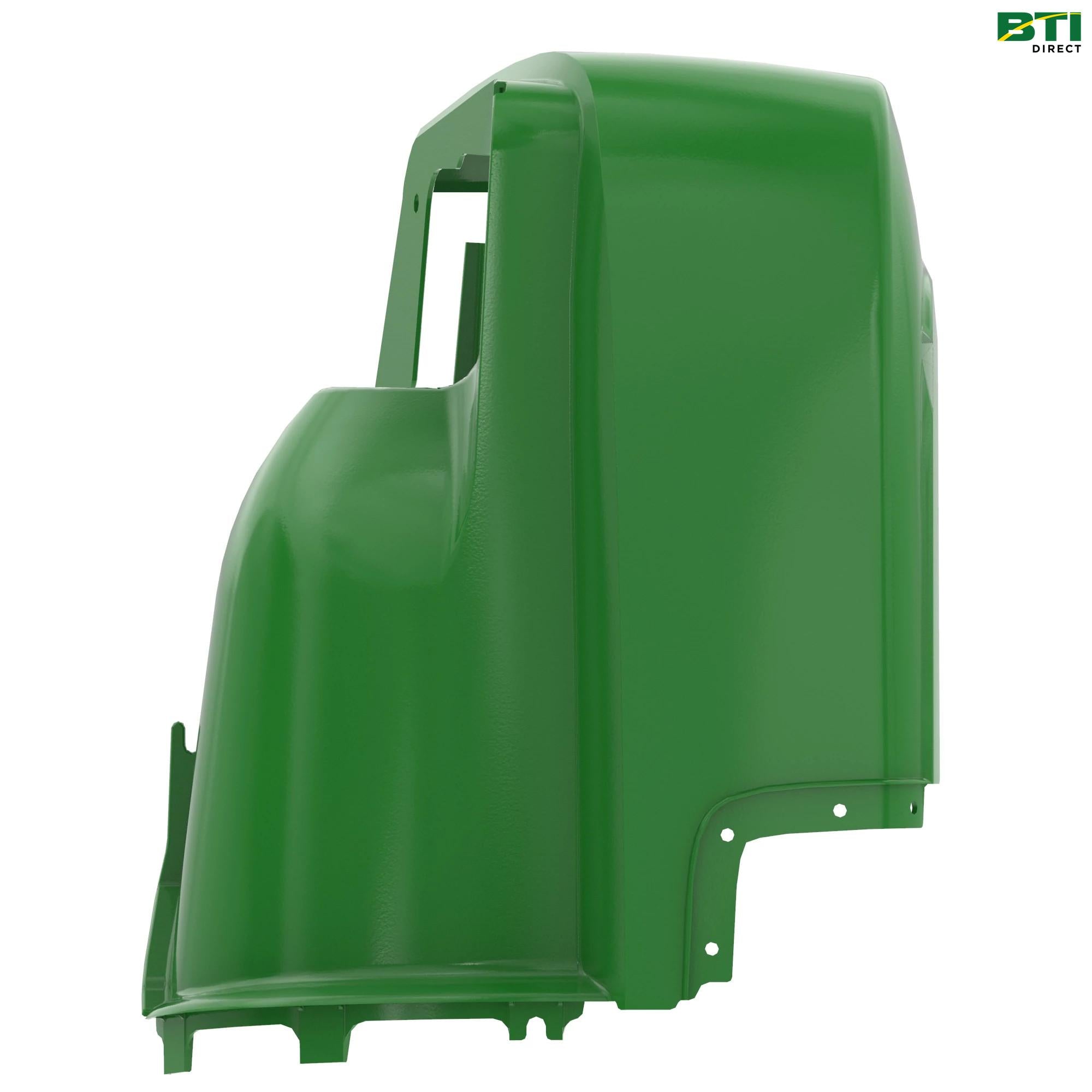 AM137567: RH Front Fender