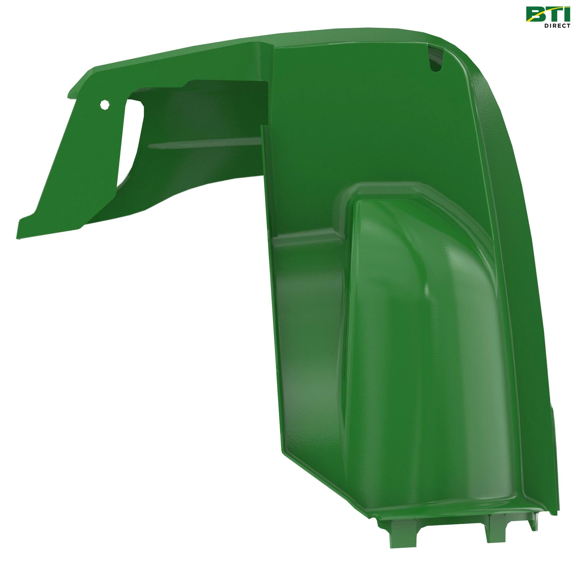 AM137567: RH Front Fender