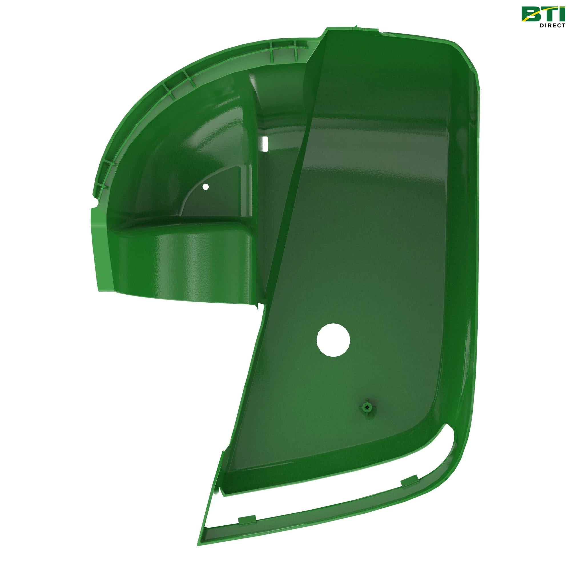 AM137567: RH Front Fender