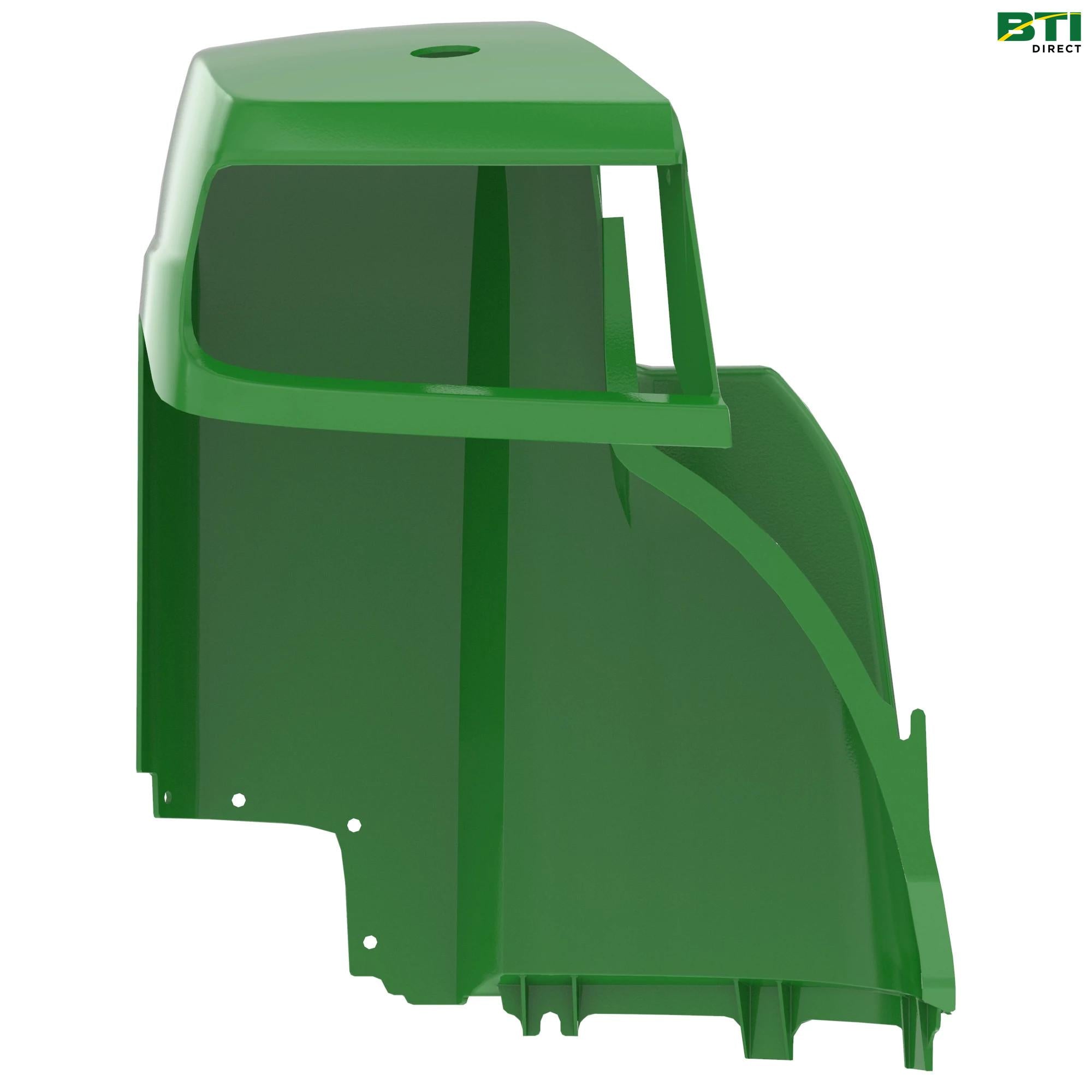 AM137567: RH Front Fender