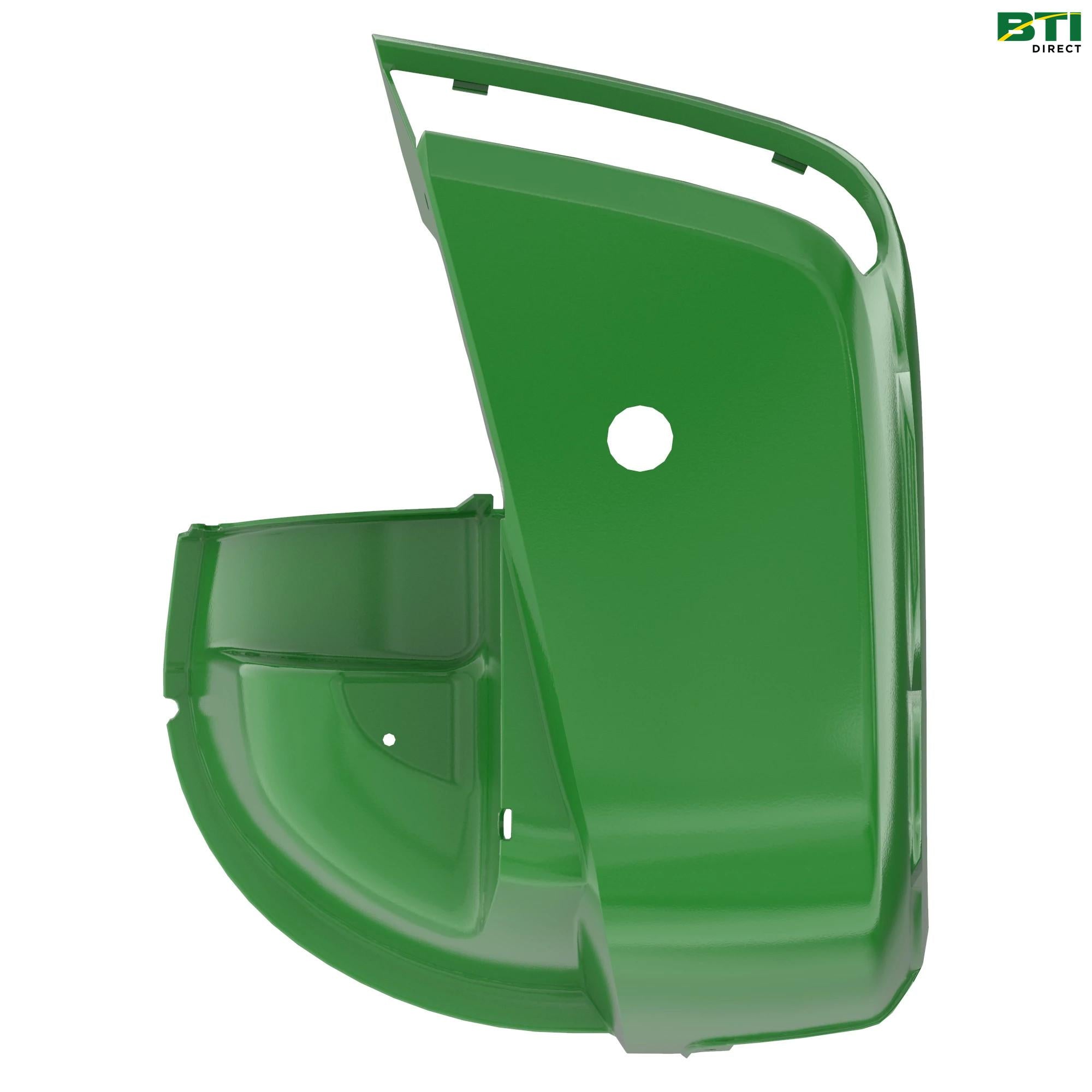 AM137567: RH Front Fender