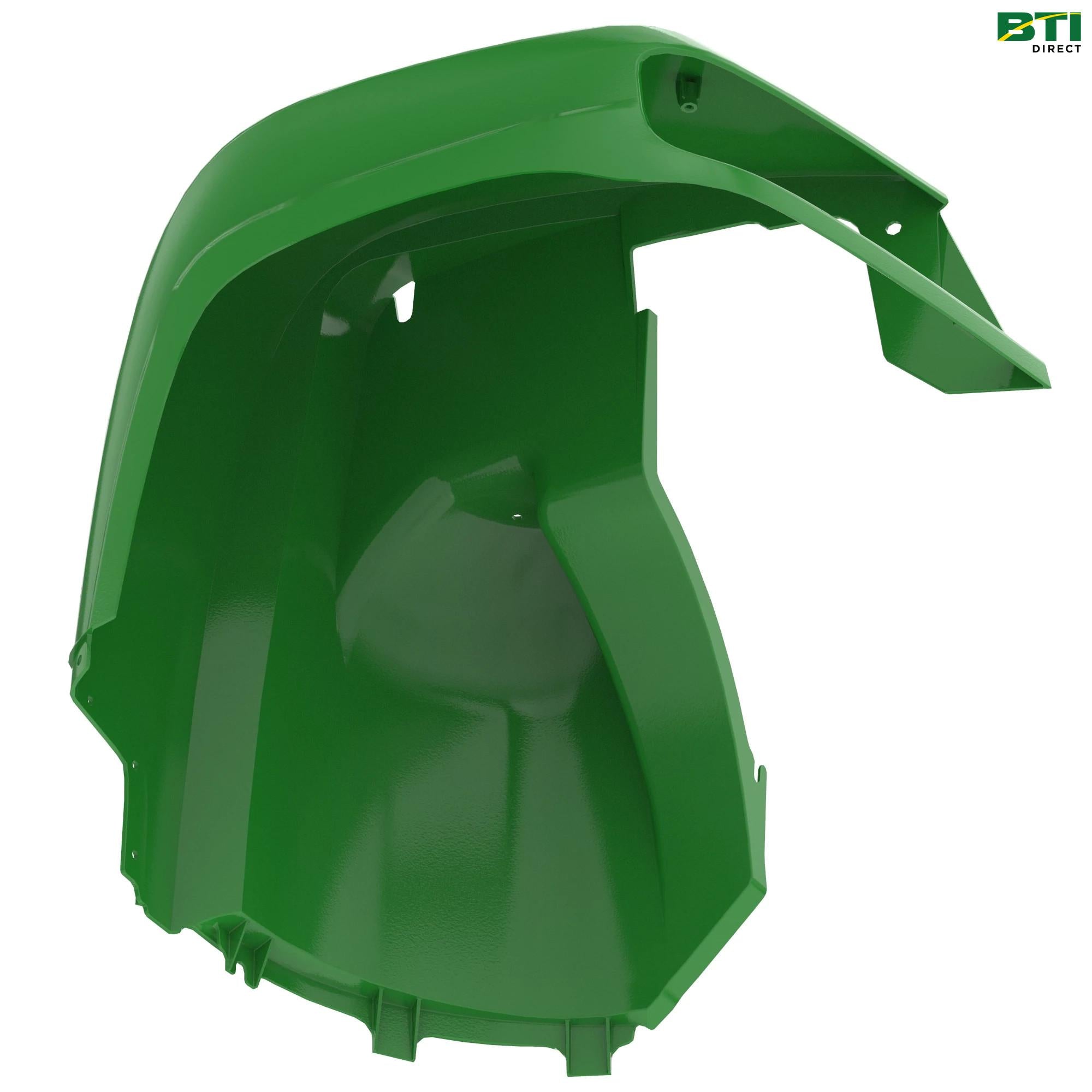 AM137567: RH Front Fender