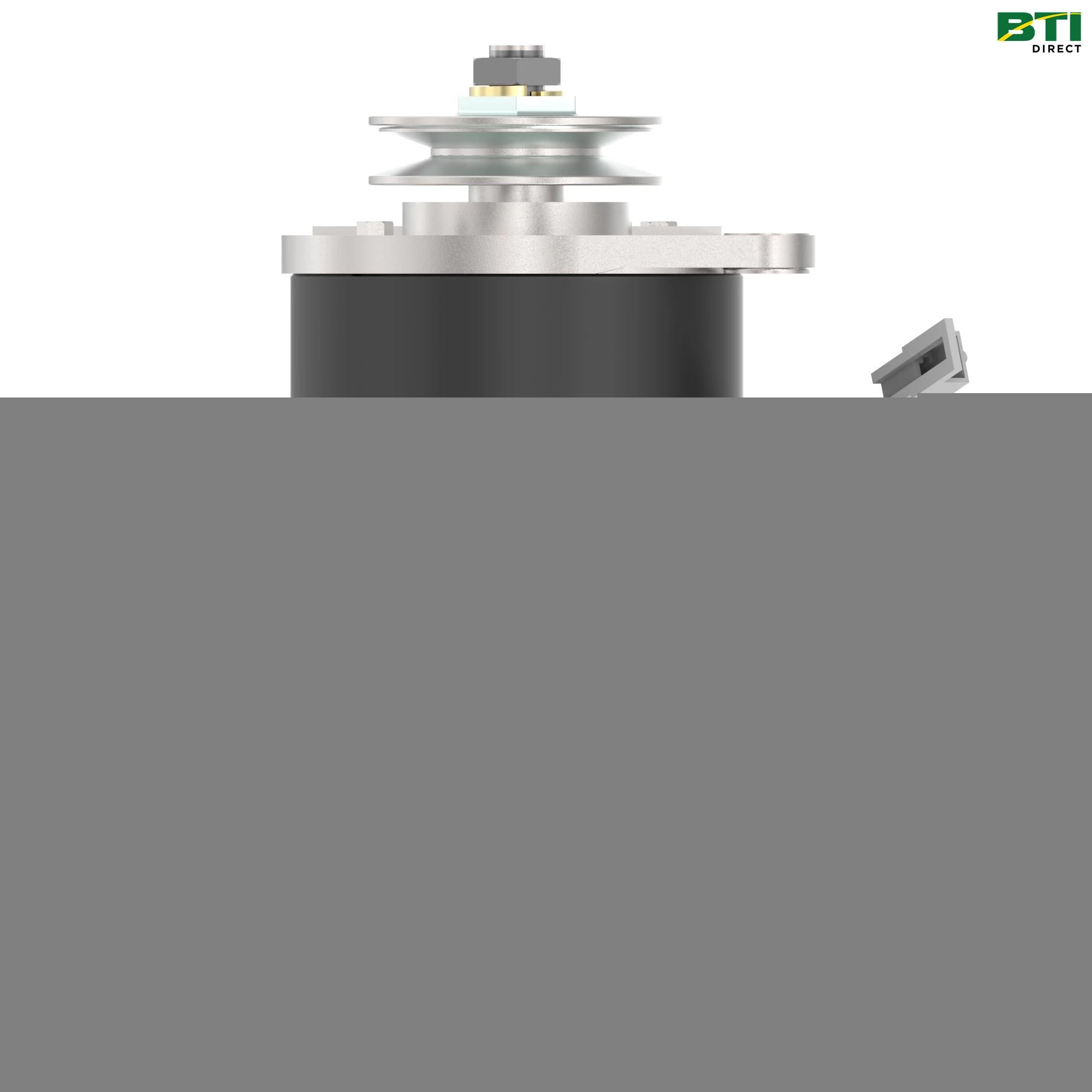 AM137931: Starter Motor, 12 Volts