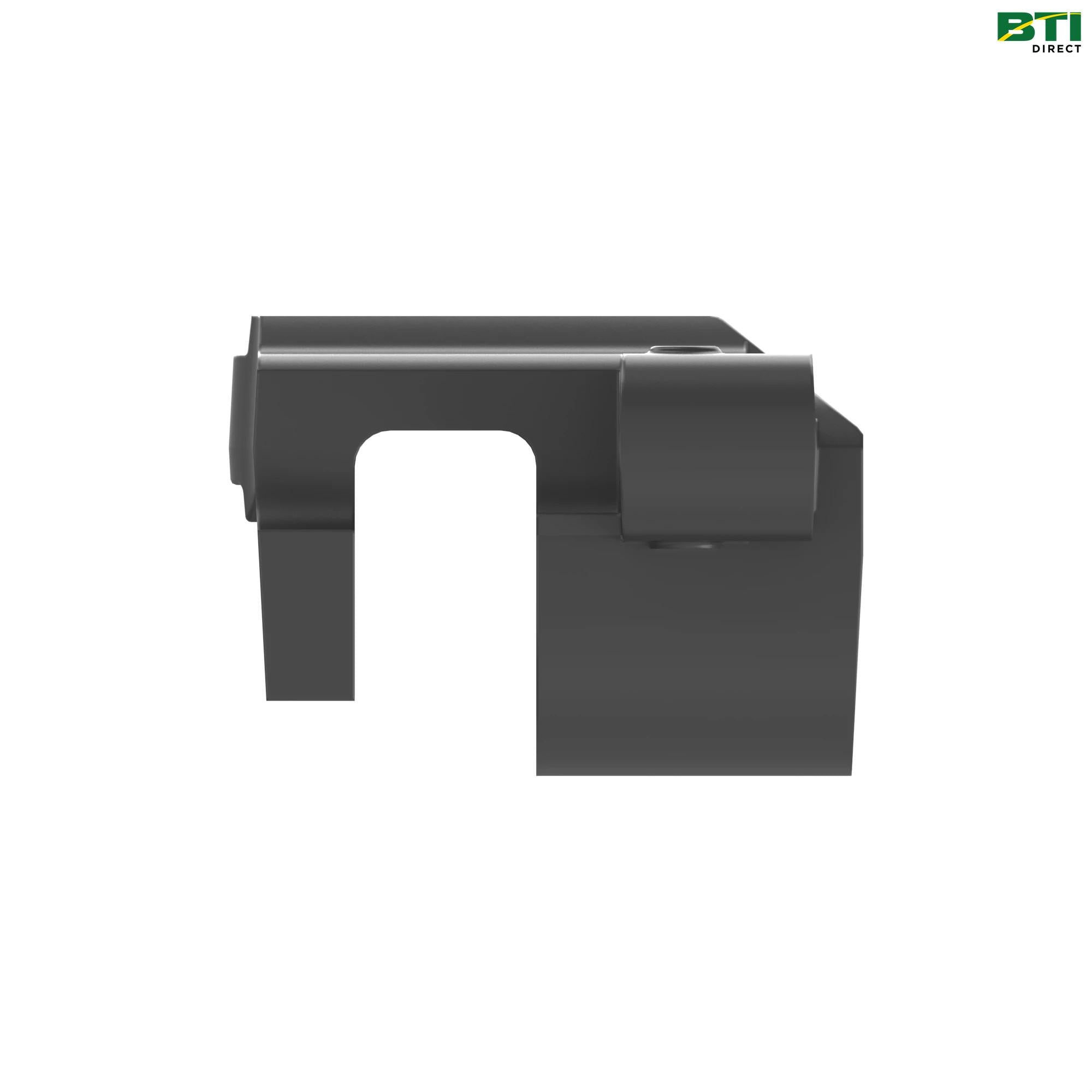 AM138155: Front Disk Brake Caliper Assembly