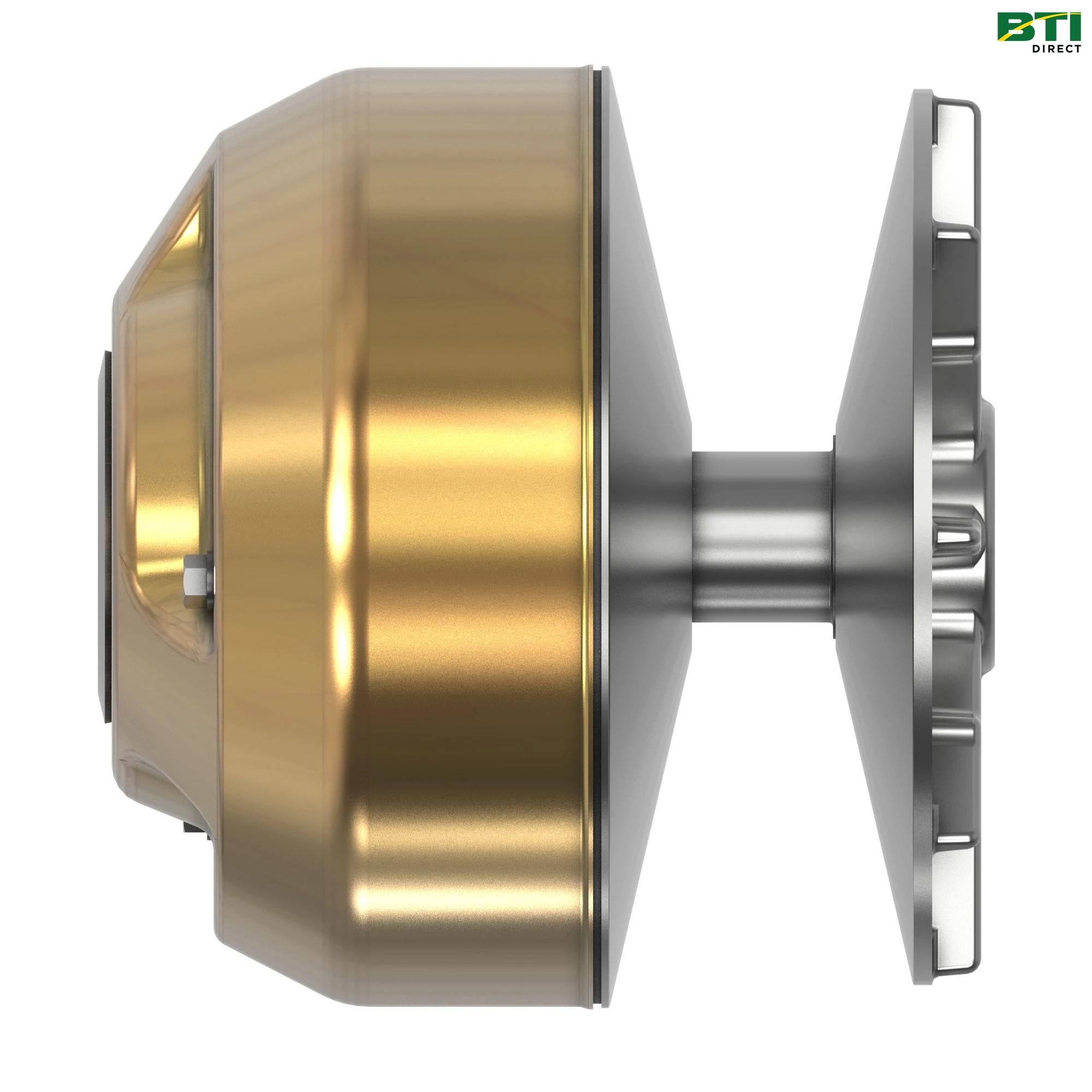 AM138528: Primary Drive Clutch Assembly