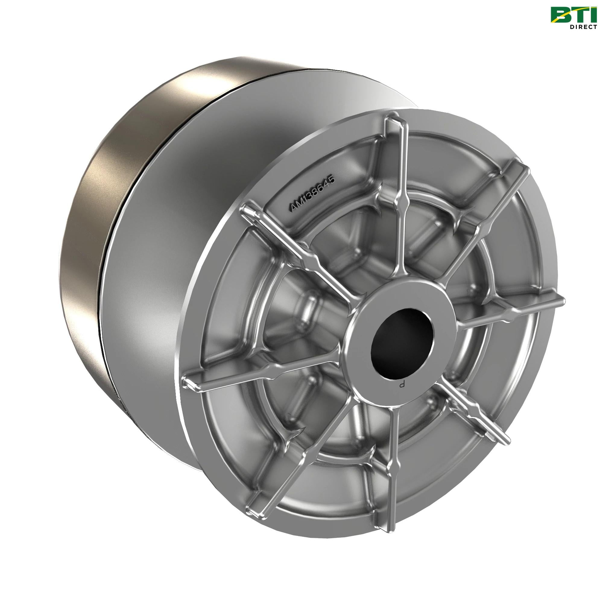 AM138528: Primary Drive Clutch Assembly