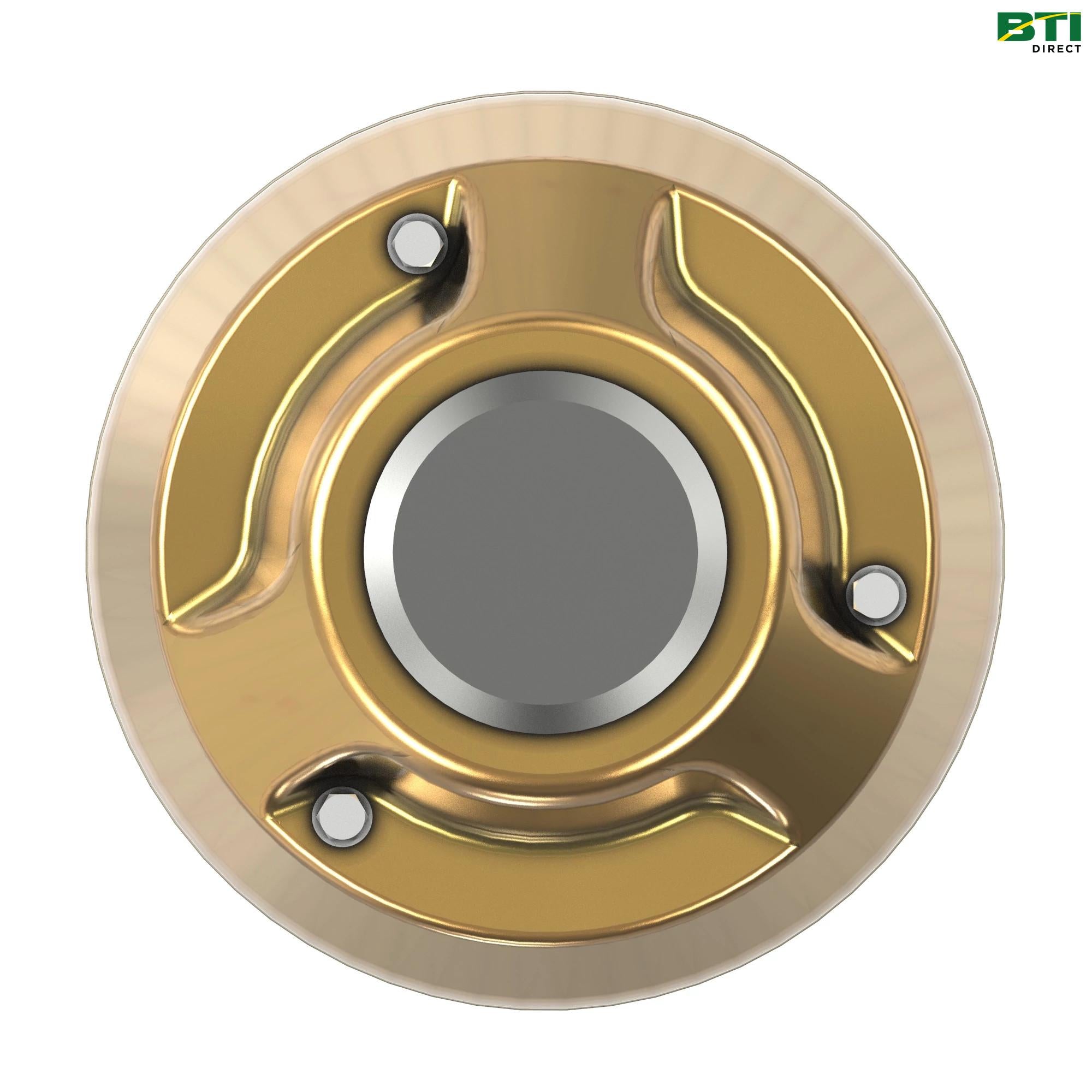 AM138528: Primary Drive Clutch Assembly