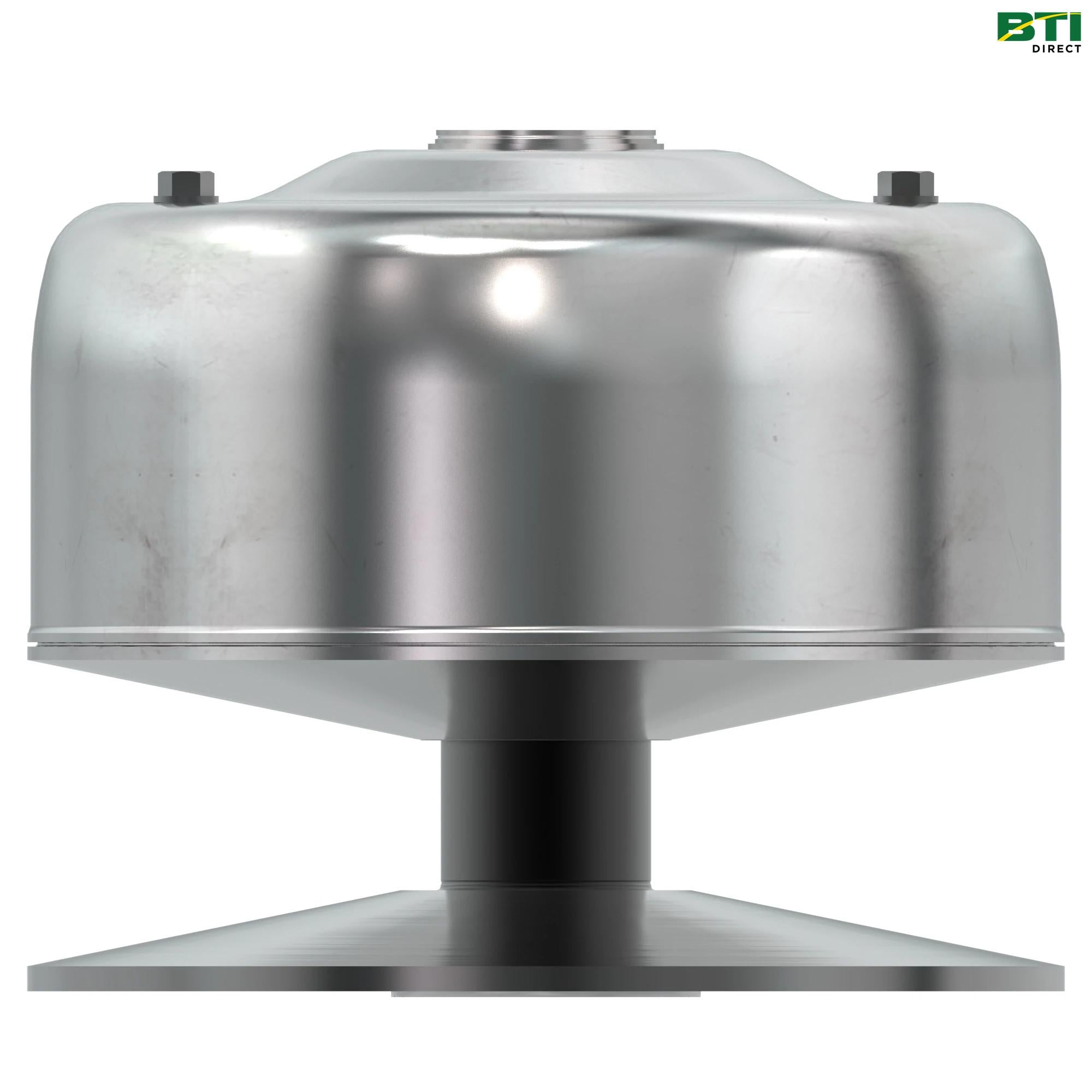 AM138530: Primary Drive Clutch Assembly