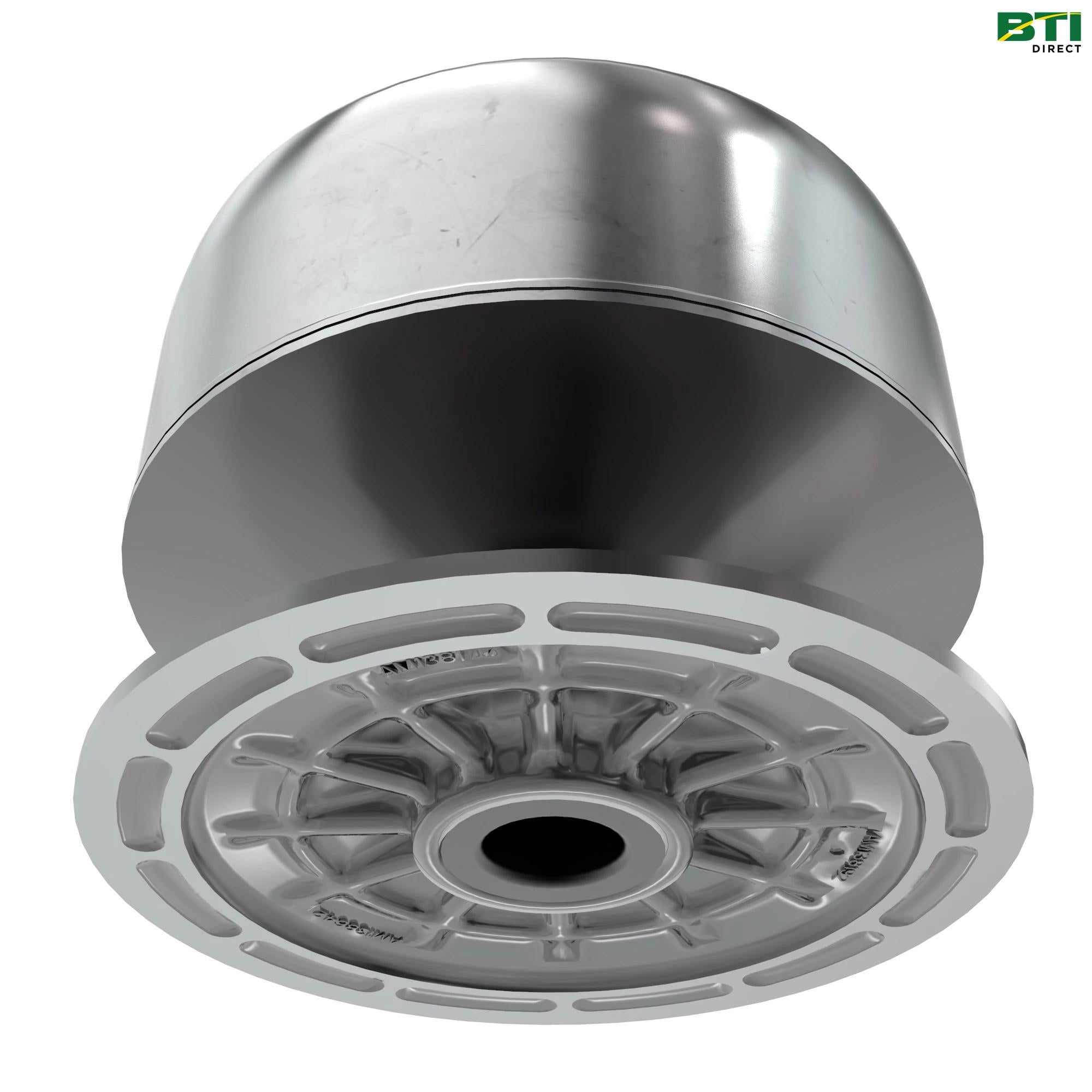 AM138534: Primary Drive Clutch Assembly