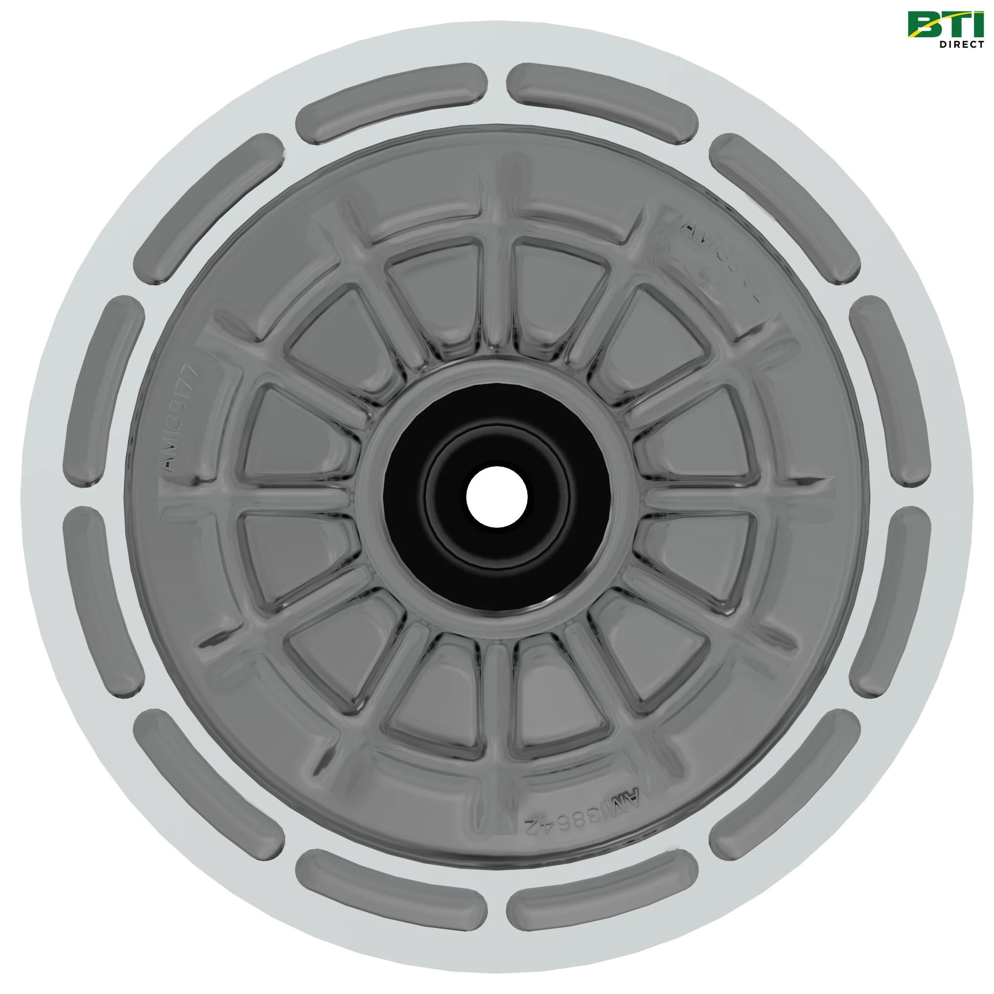 AM138534: Primary Drive Clutch Assembly