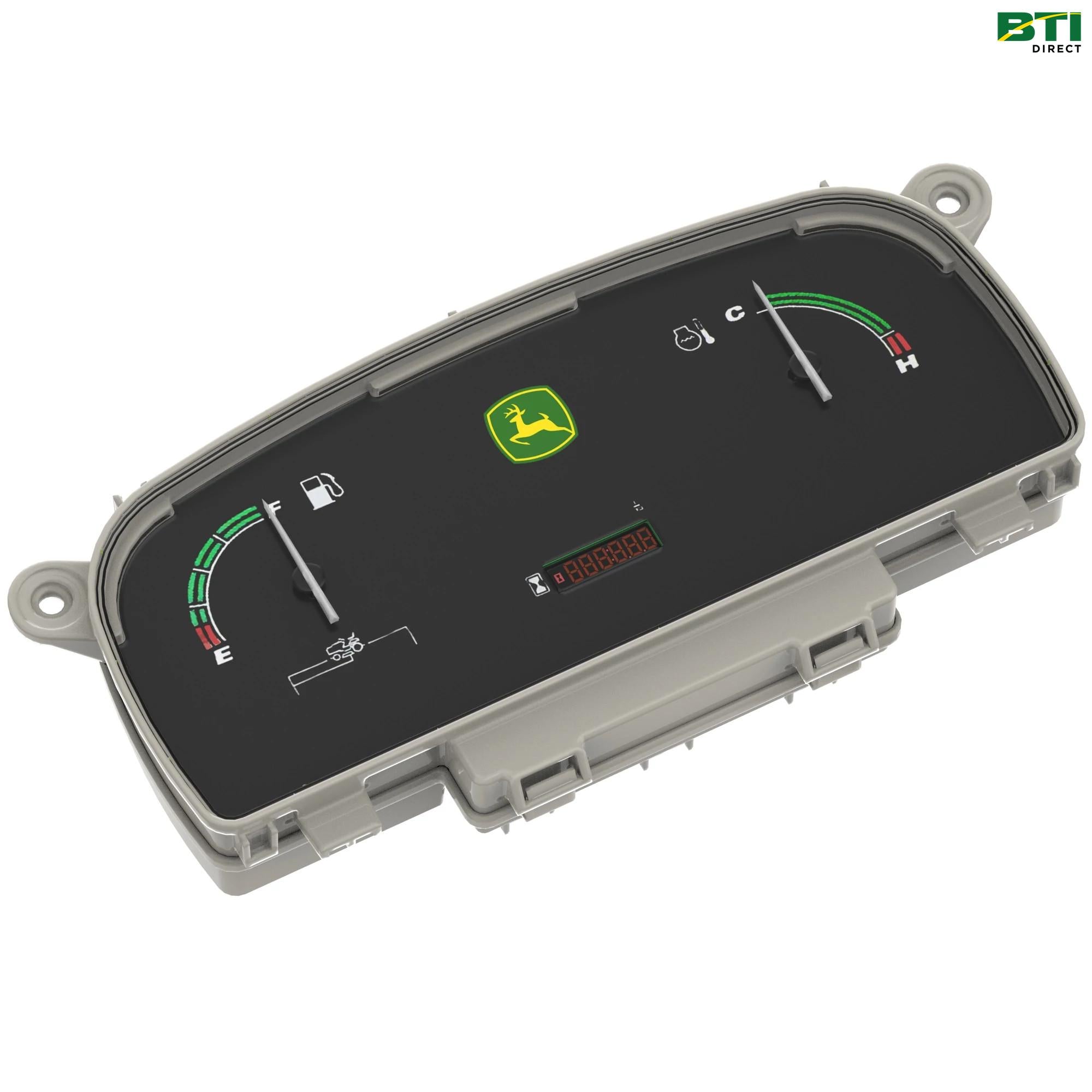 AM140174: Instrument Cluster