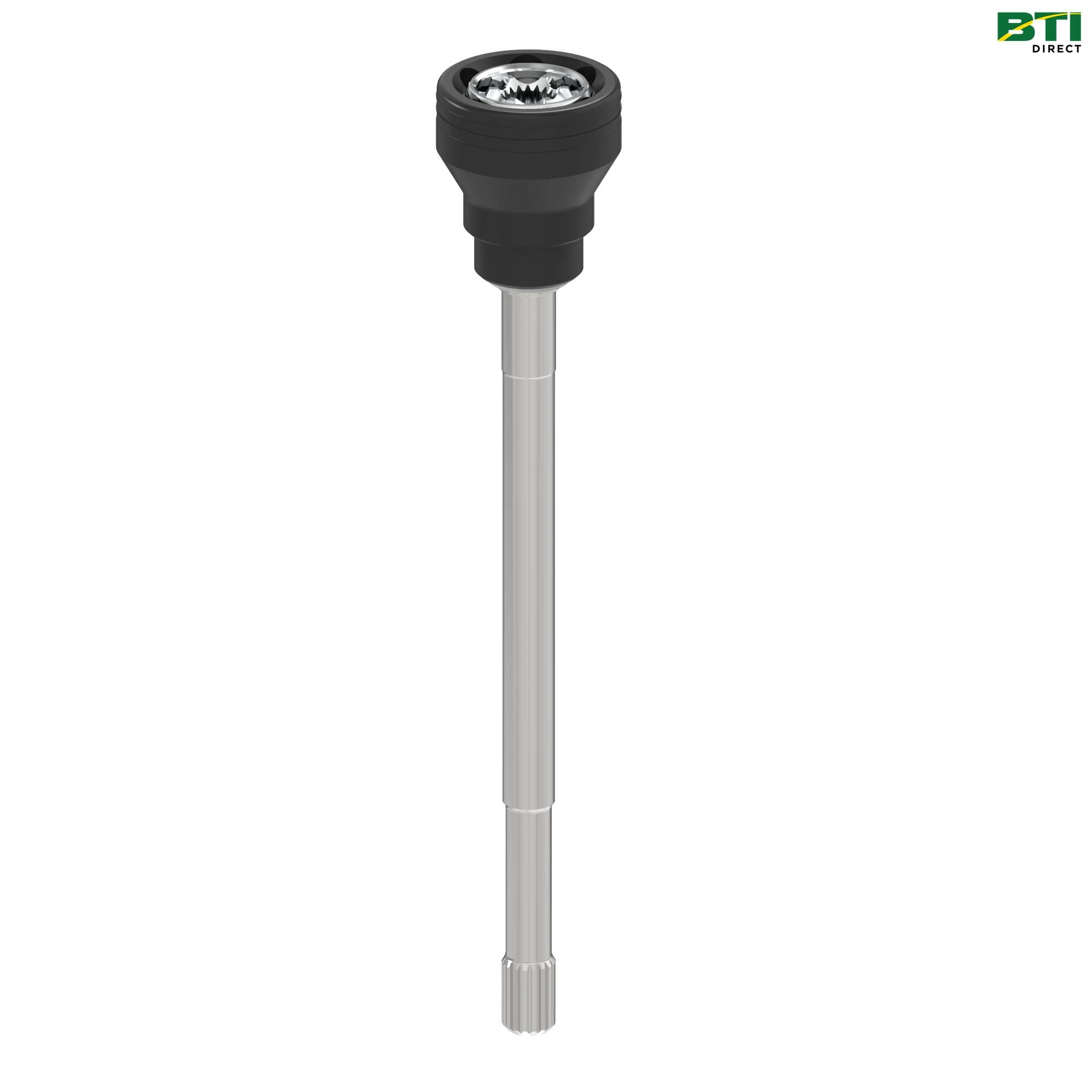 AM140524: Universal Driveshaft
