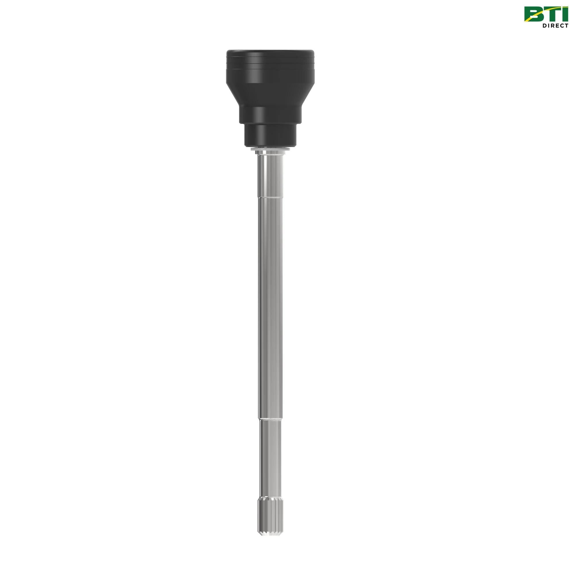 AM140524: Universal Driveshaft