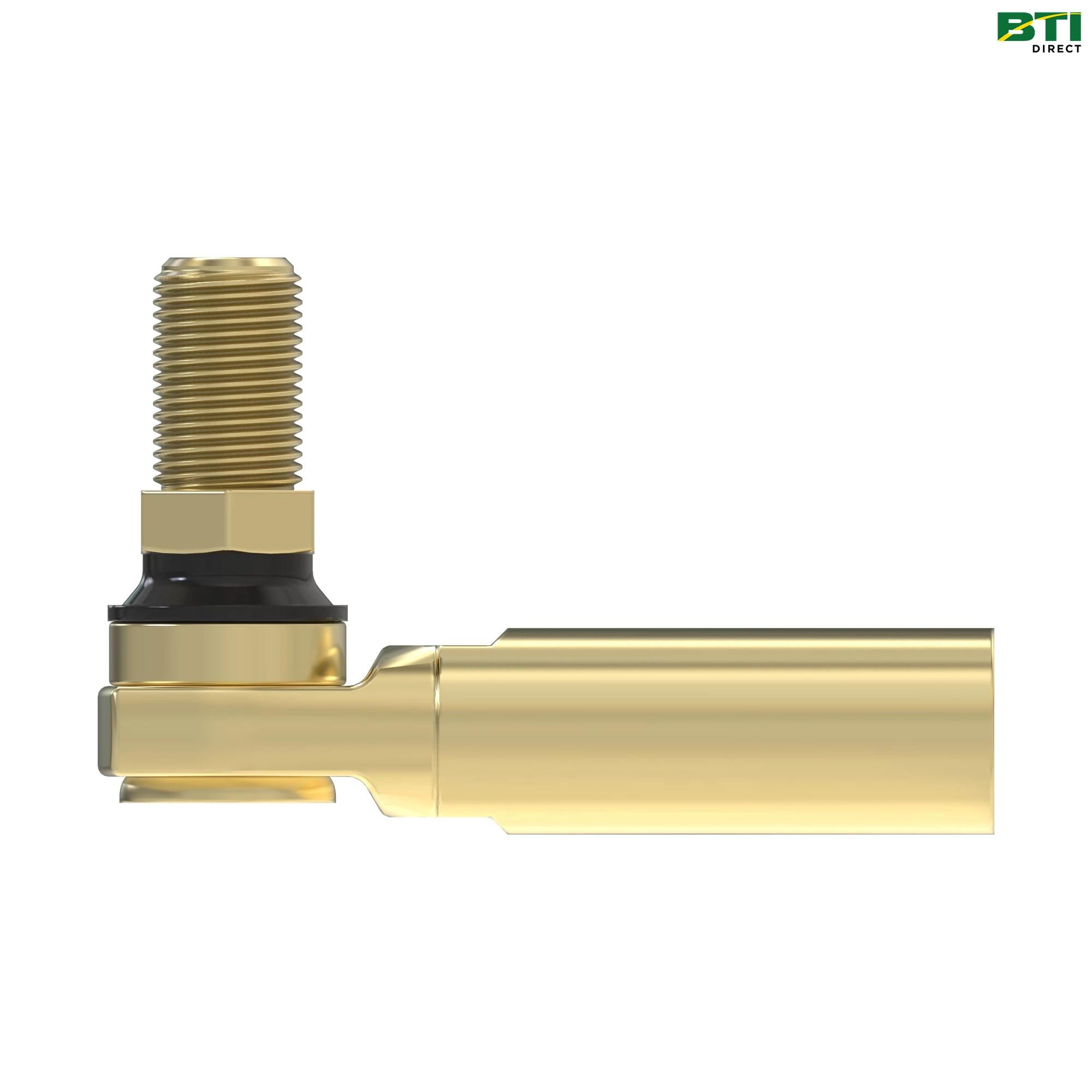 AM140529: Tie Rod End, Left Side