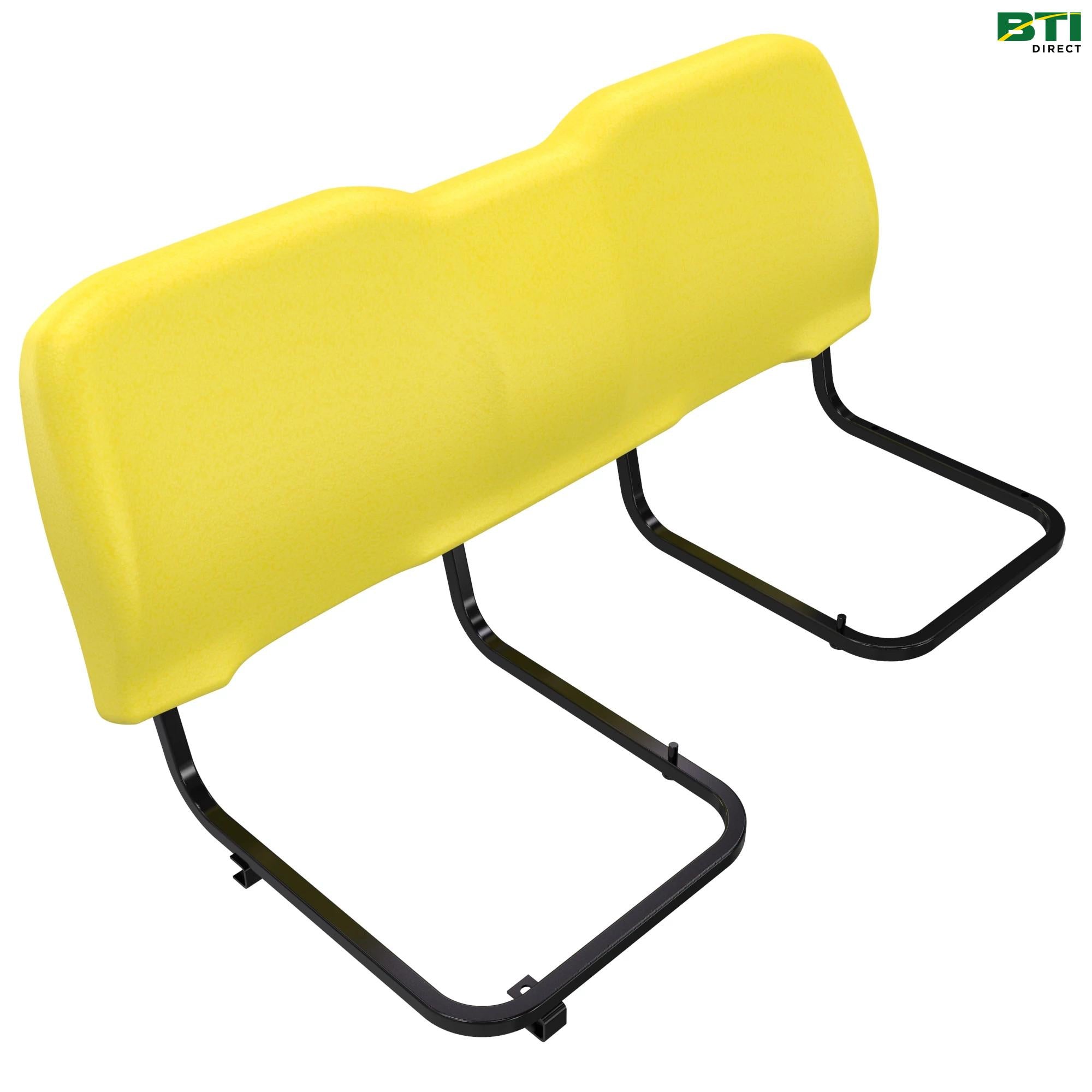AM140623: Back Bench Seat