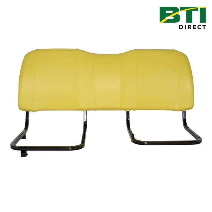 AM140623: Back Bench Seat