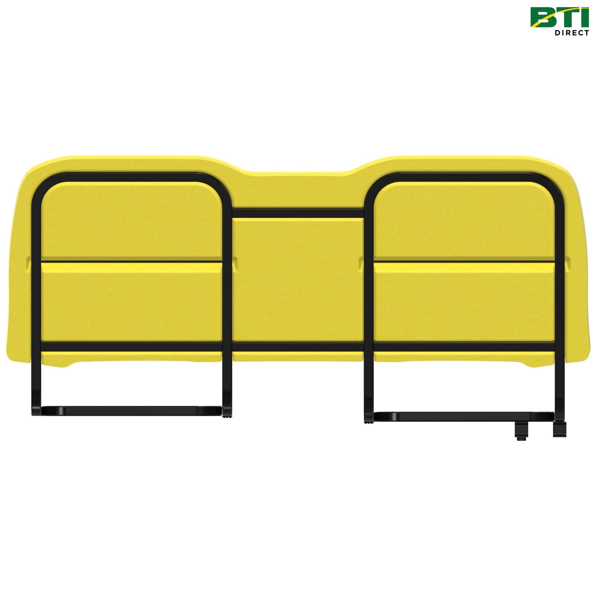 AM140623: Back Bench Seat