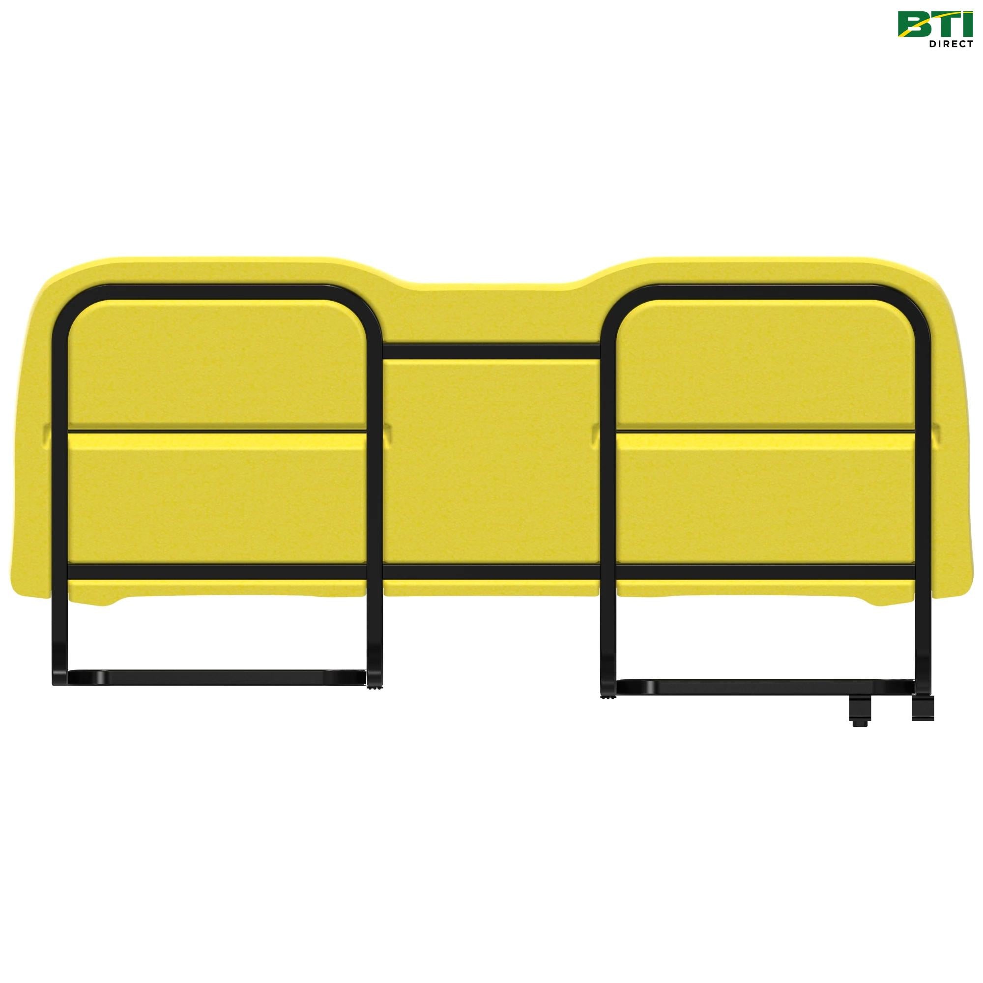 AM140623: Back Bench Seat