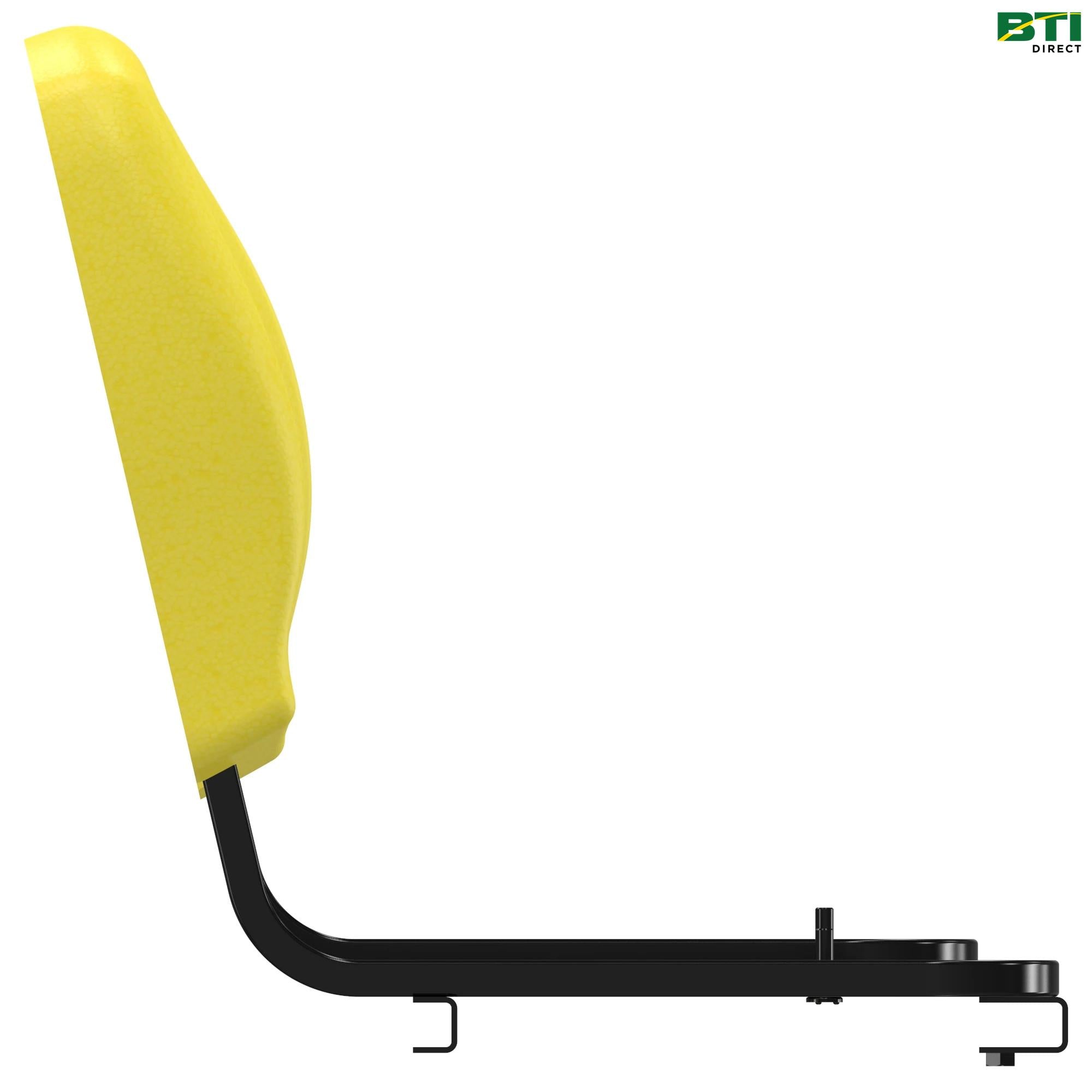 AM140623: Back Bench Seat