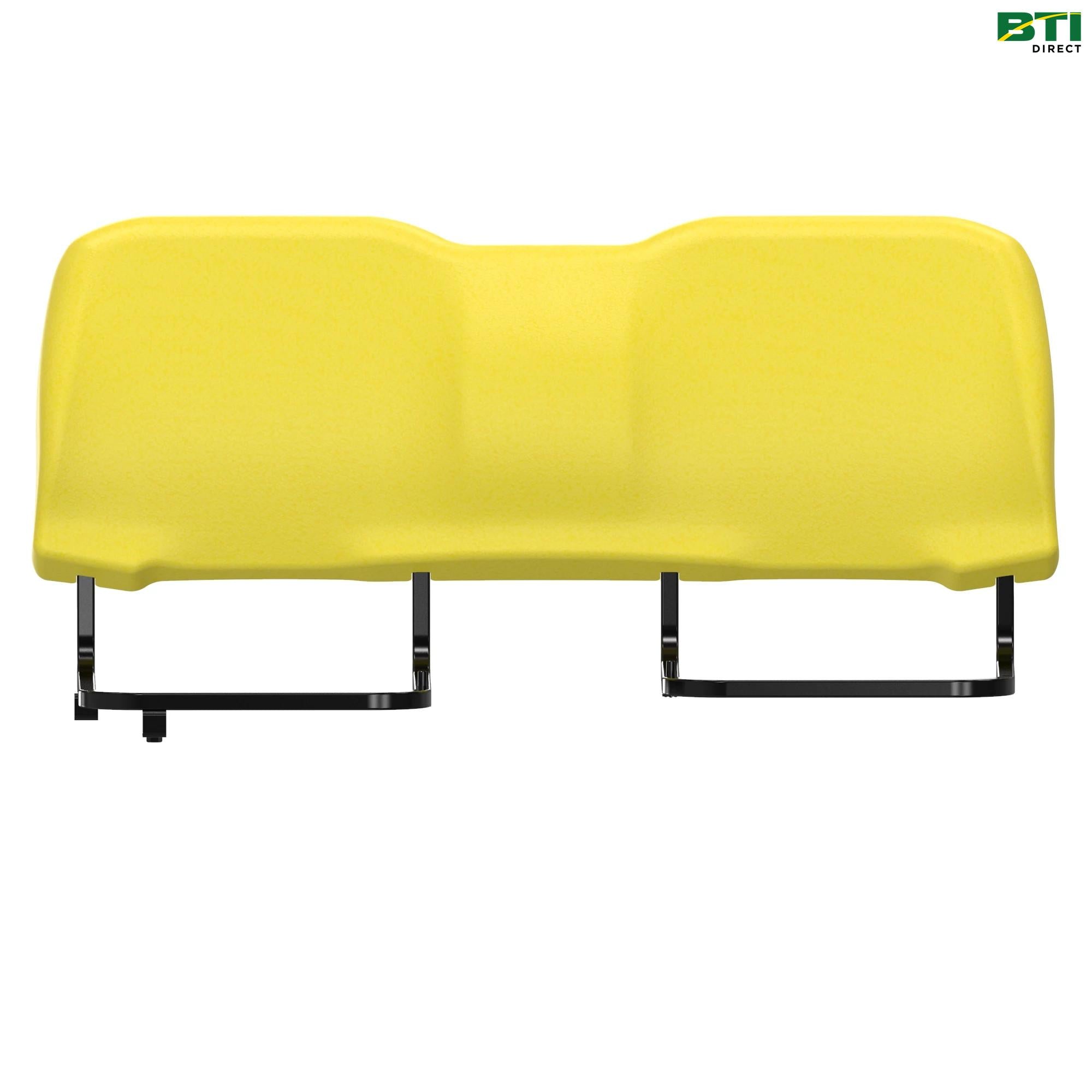 AM140623: Back Bench Seat