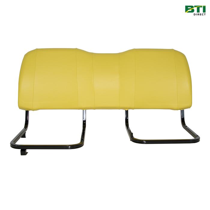 AM140623: Back Bench Seat