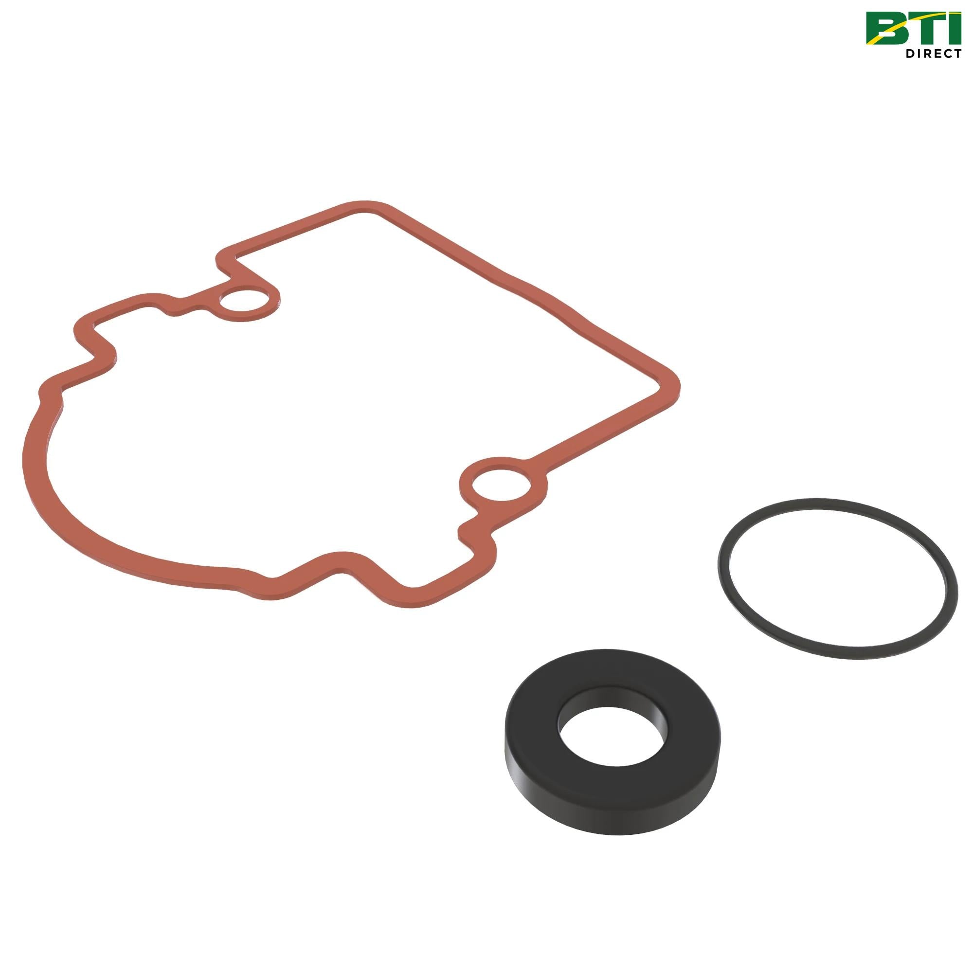 AM140806: Wet Park Brake Seal Kit