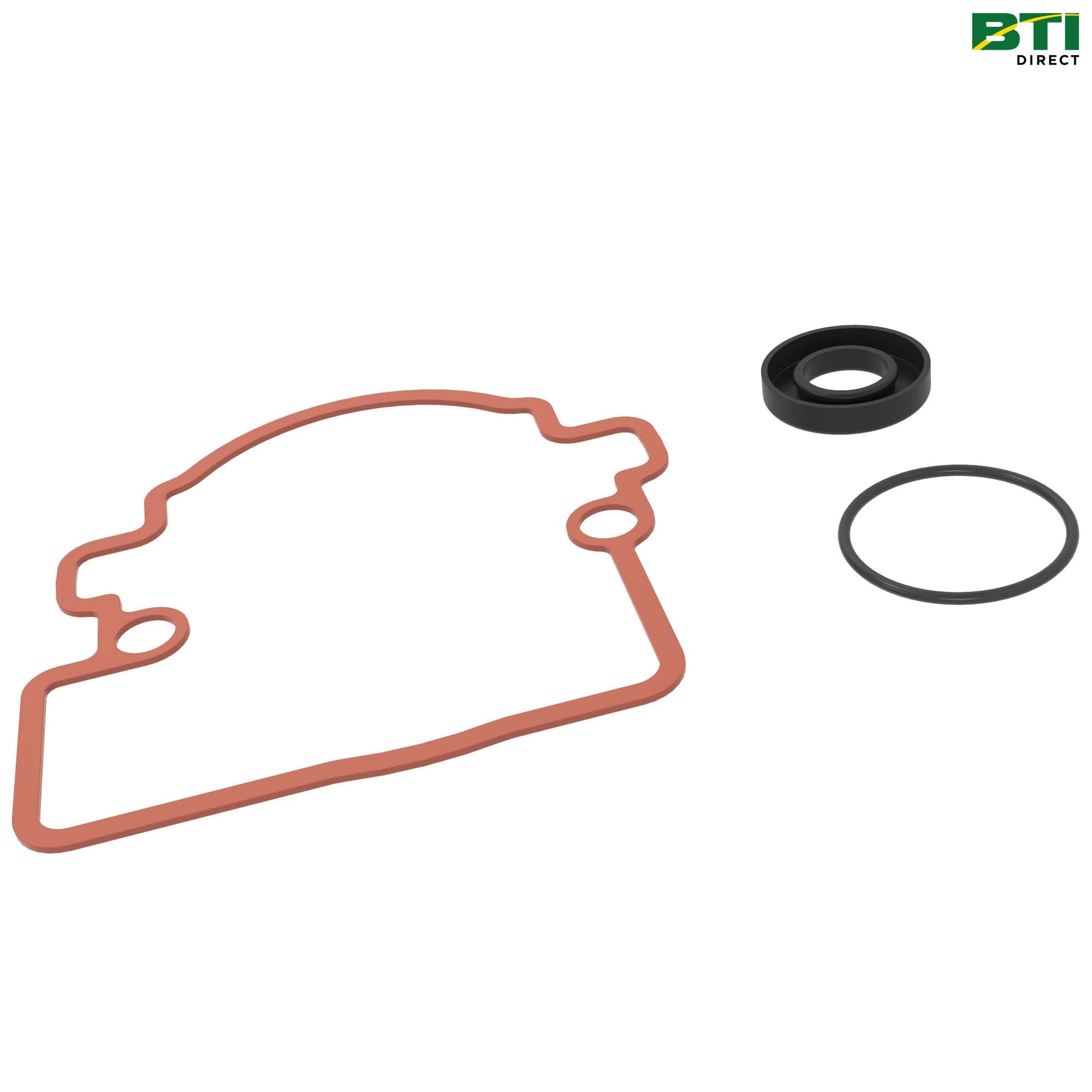 AM140806: Wet Park Brake Seal Kit