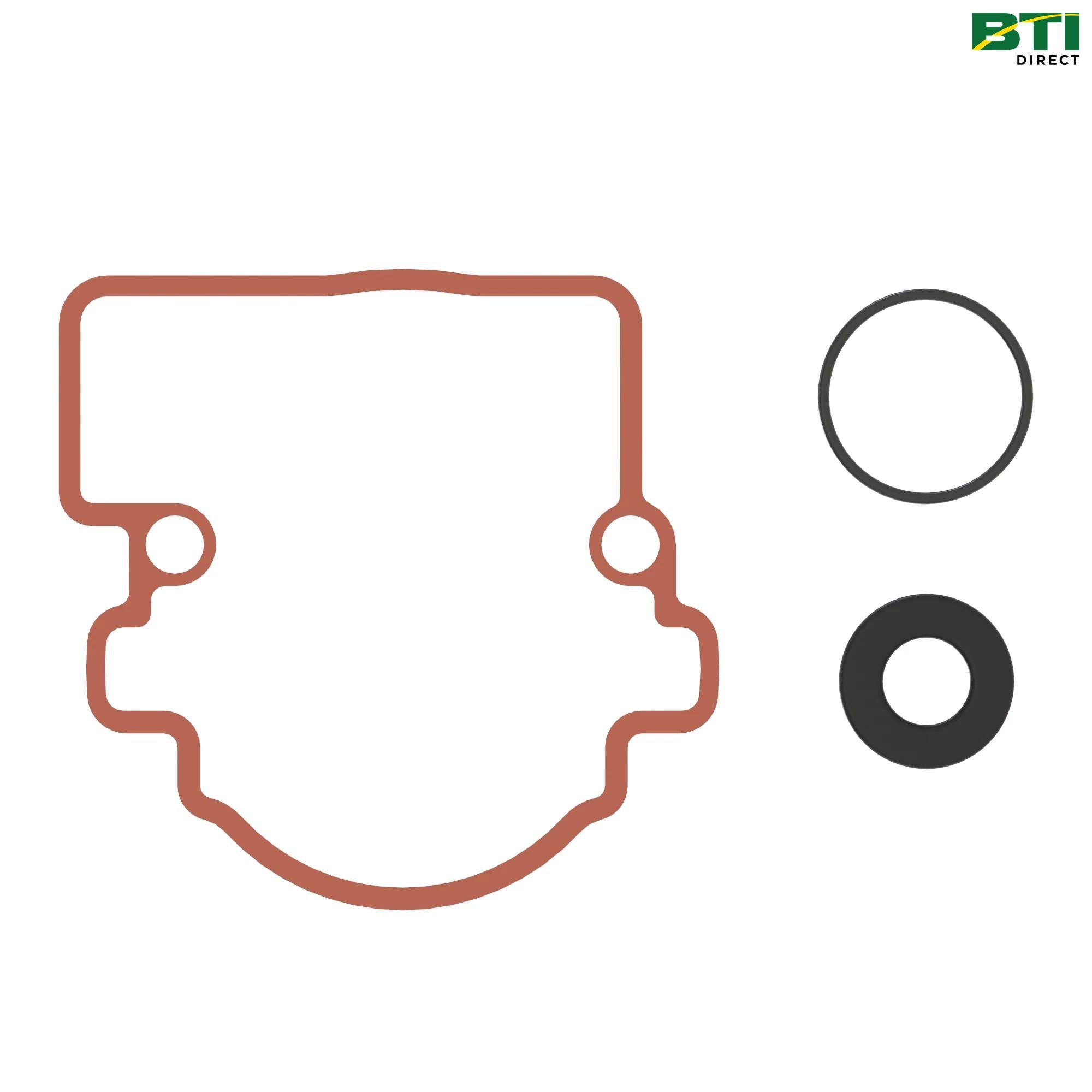 AM140806: Wet Park Brake Seal Kit