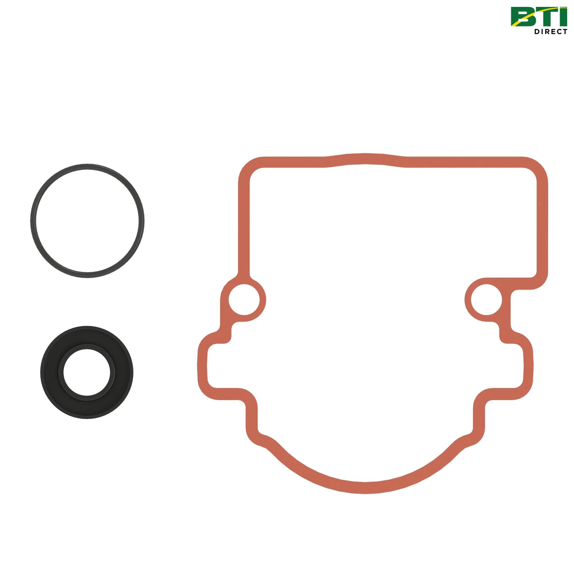 AM140806: Wet Park Brake Seal Kit