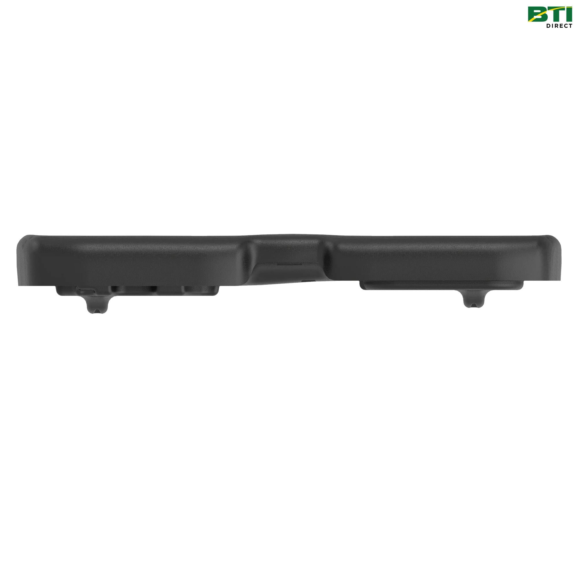 AM140946: Black Bench Bottom Seat
