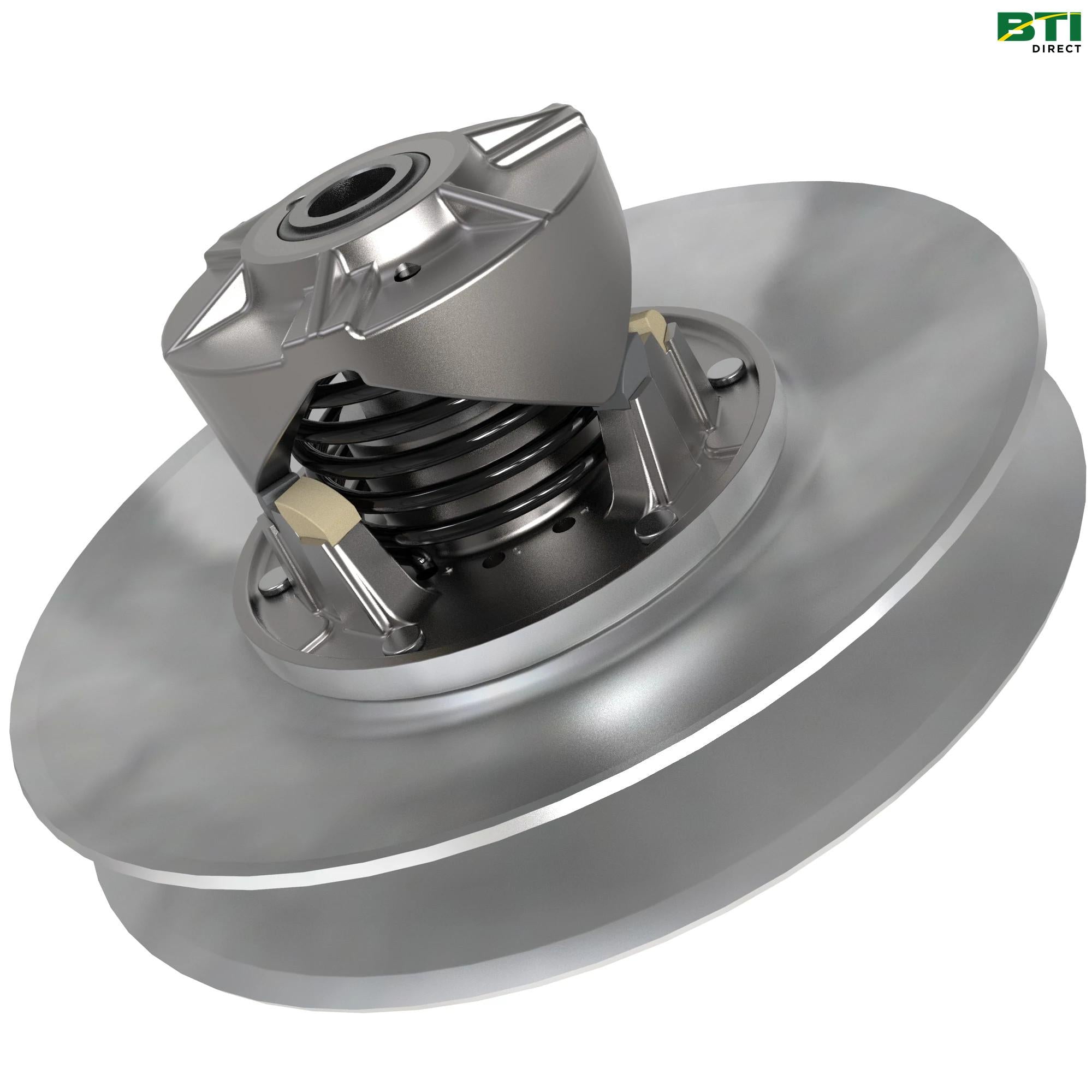AM140984: Transaxle Driven Clutch