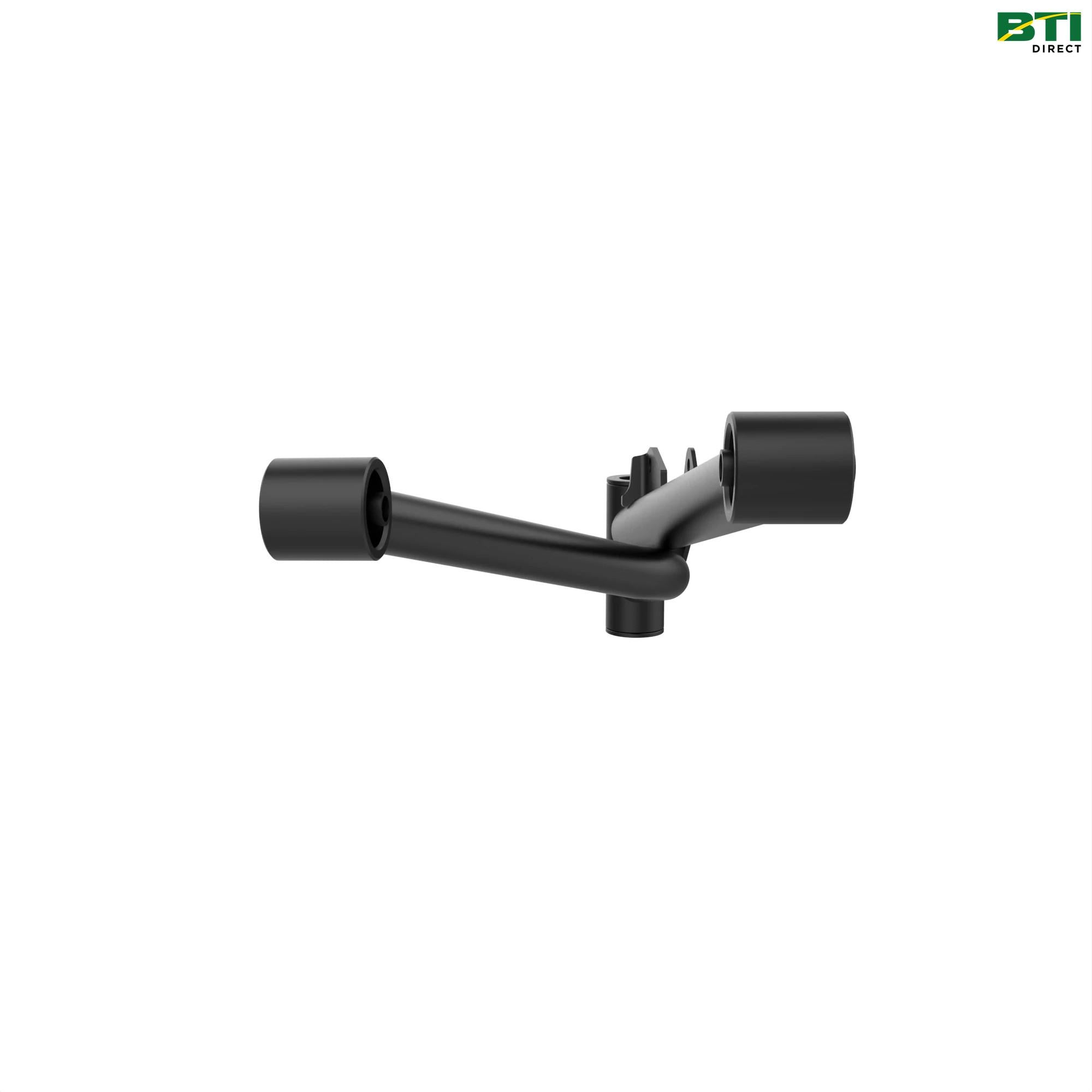 AM141132: Front Lower Arm, Left Side