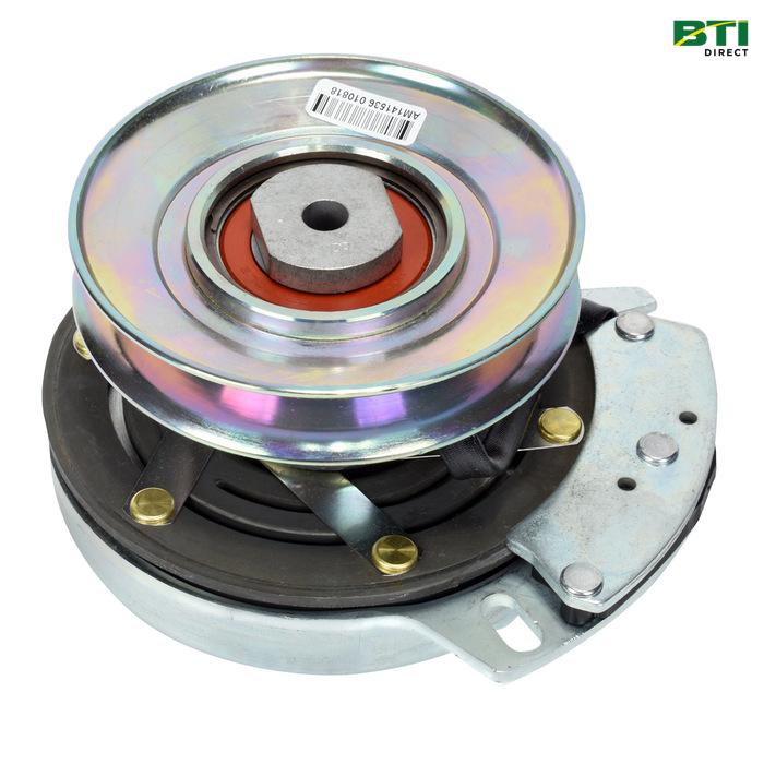 AM141536: Electromagnetic Clutch