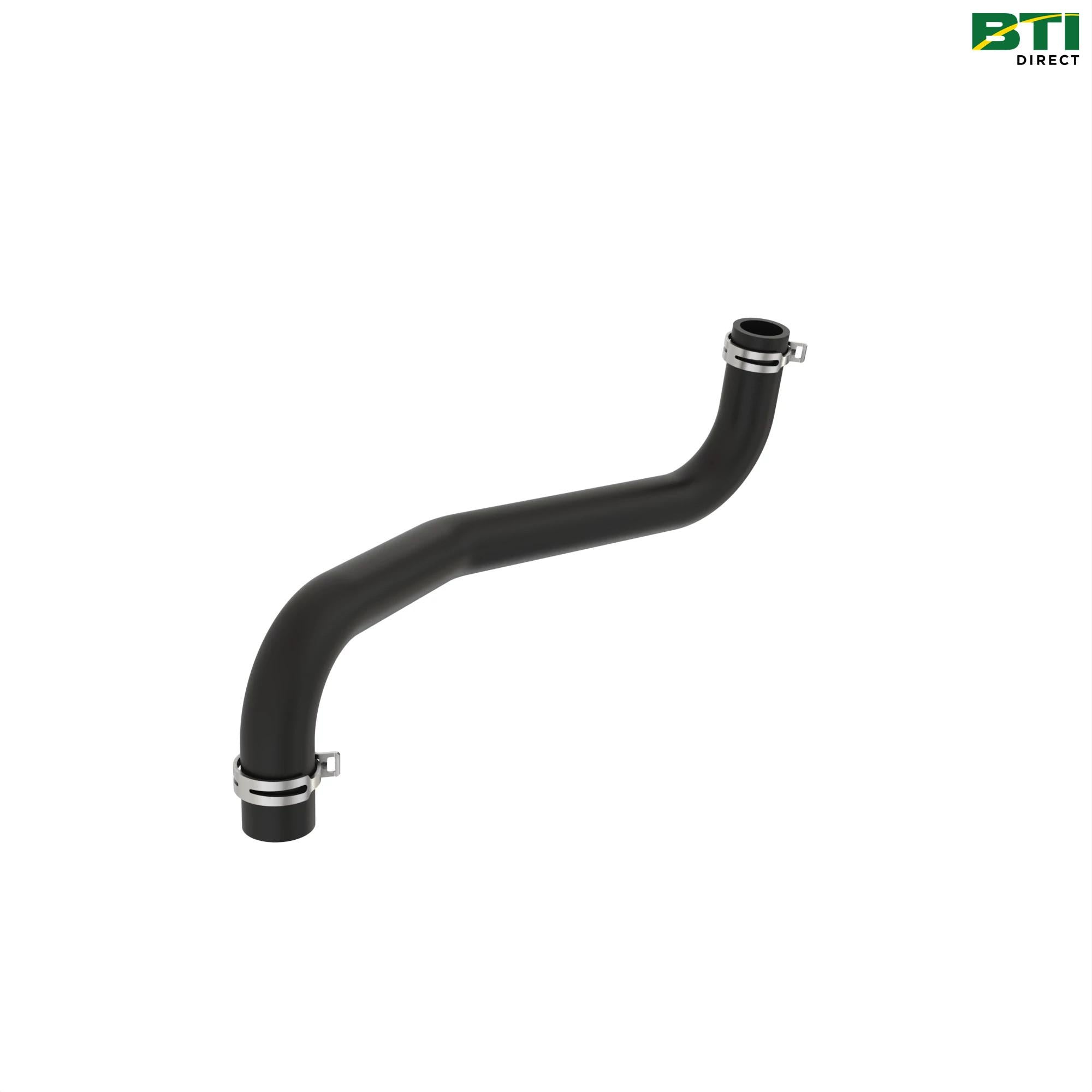 AM141559: Upper Radiator Hose