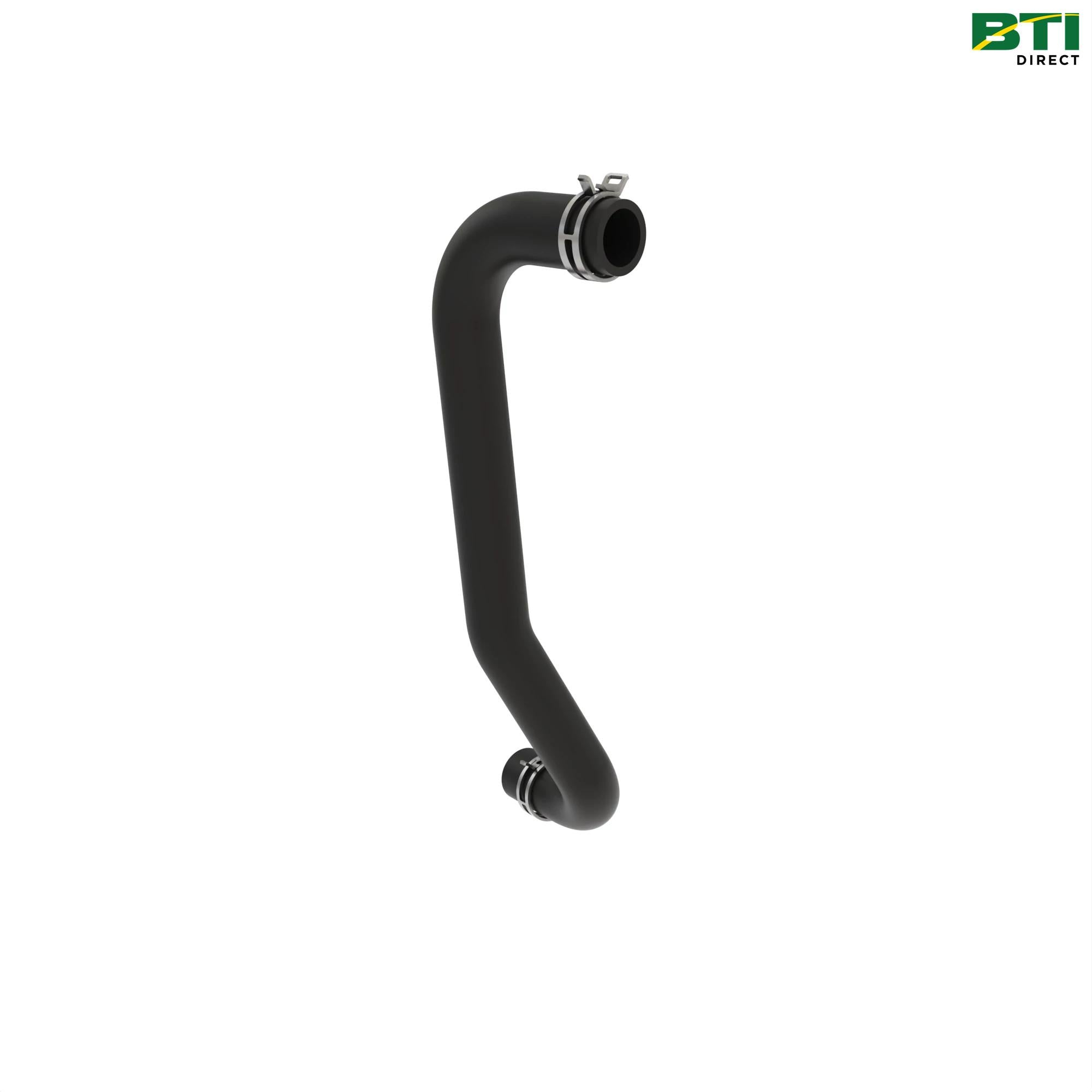 AM141559: Upper Radiator Hose