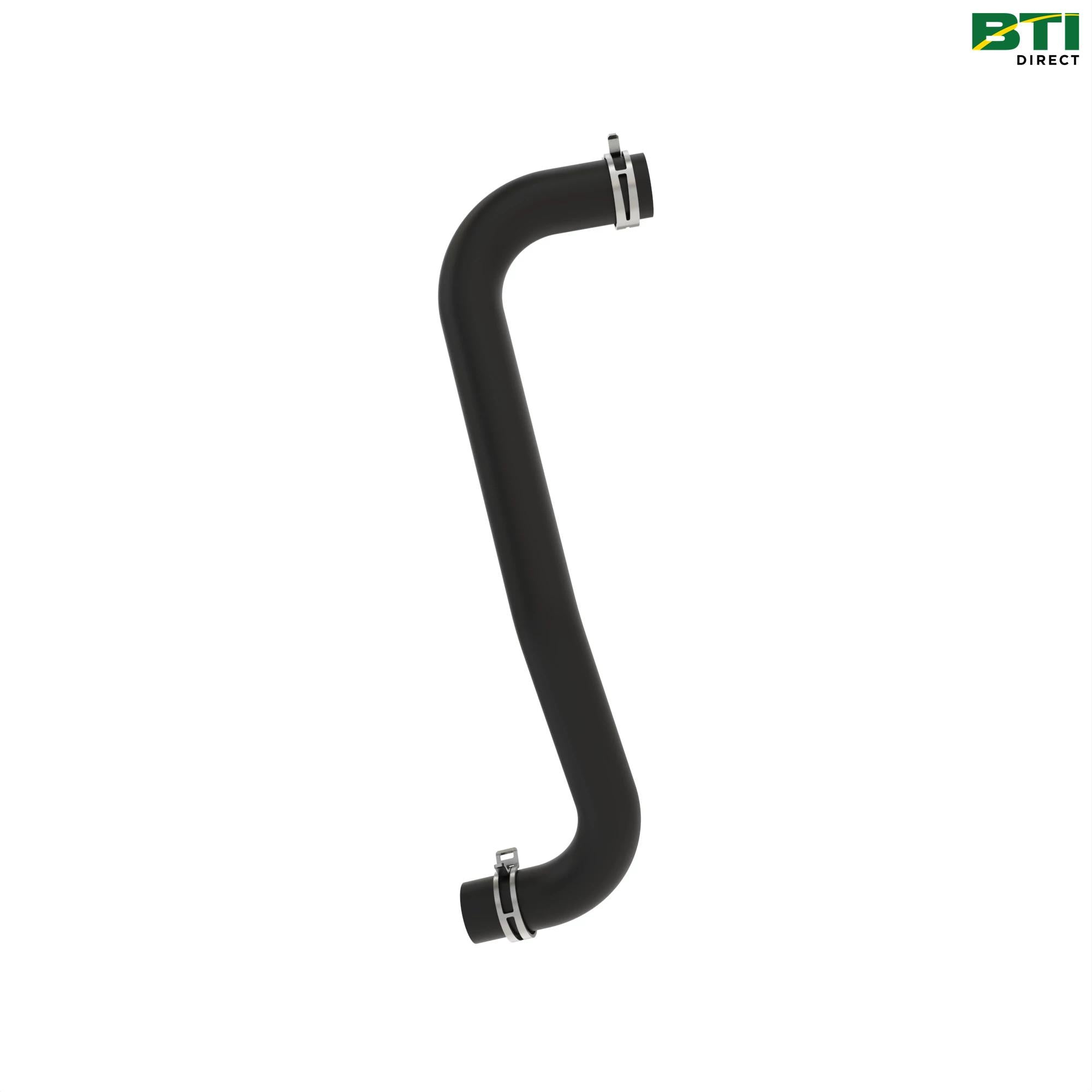 AM141559: Upper Radiator Hose