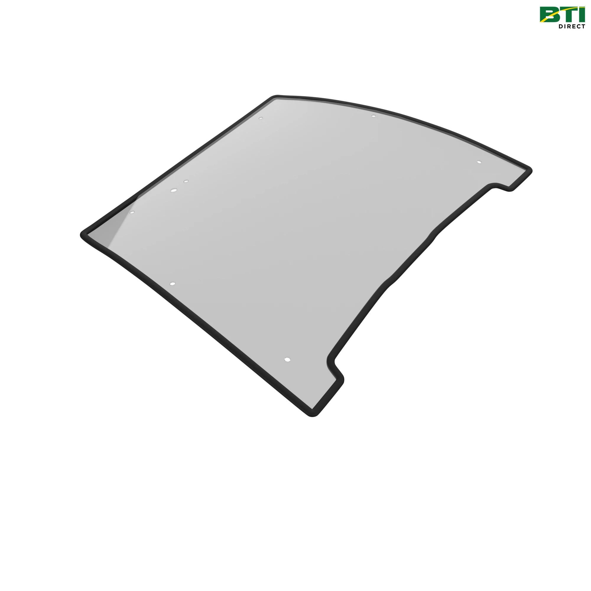 AM141841: Windshield with Seal