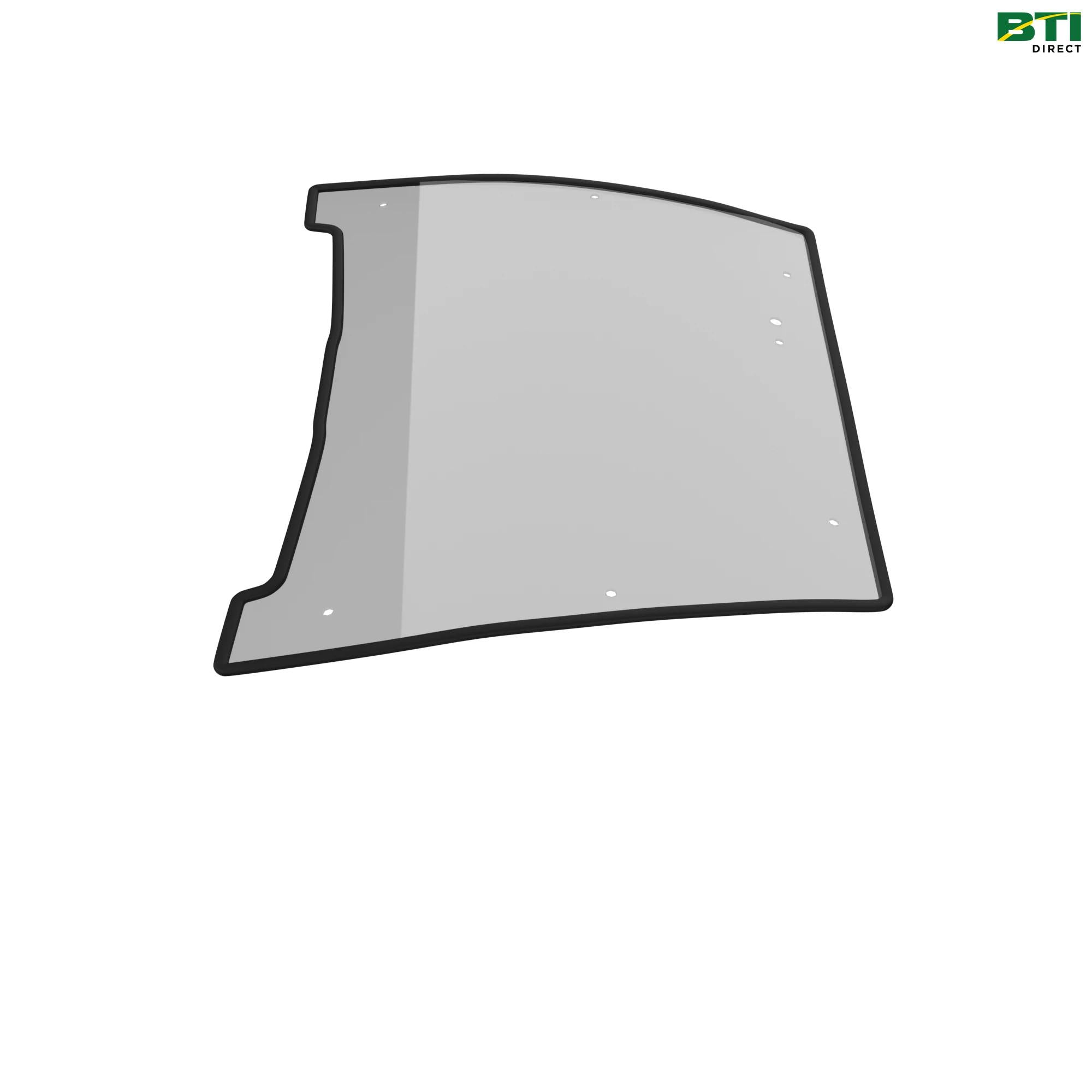 AM141841: Windshield with Seal