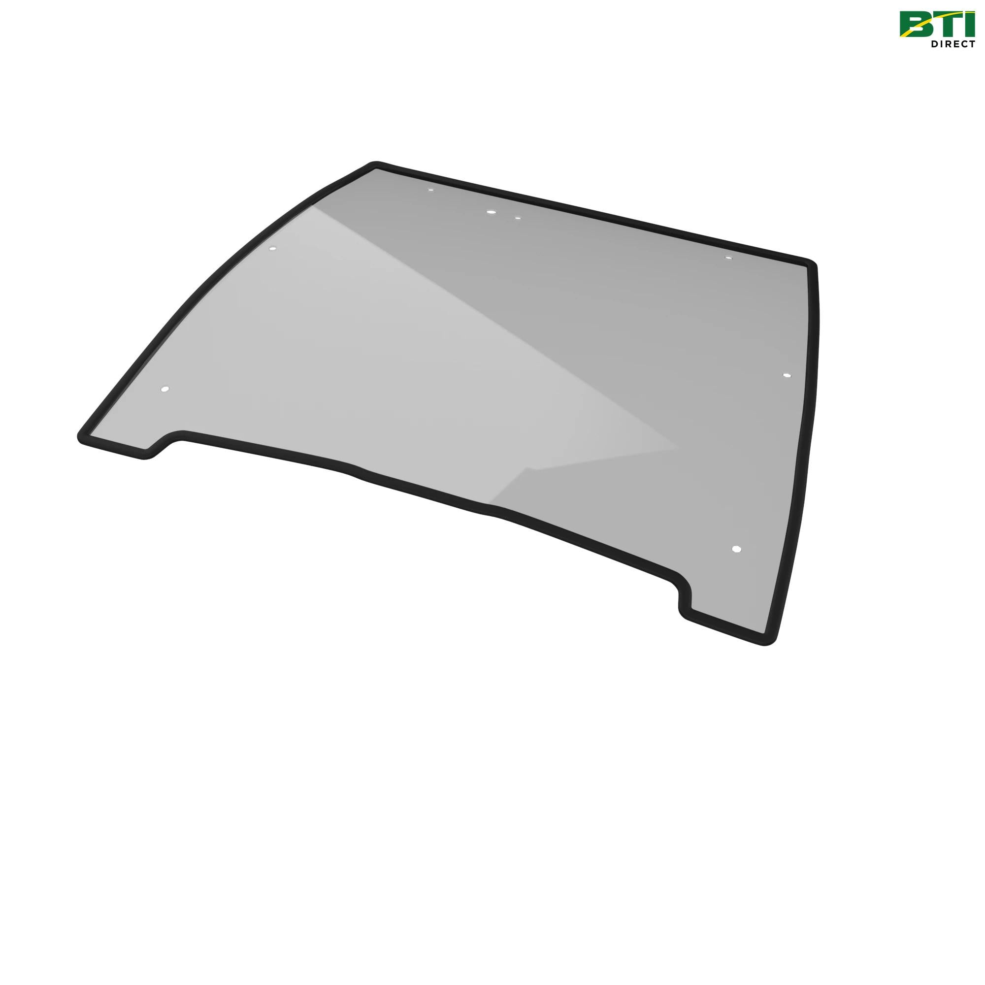 AM141841: Windshield with Seal