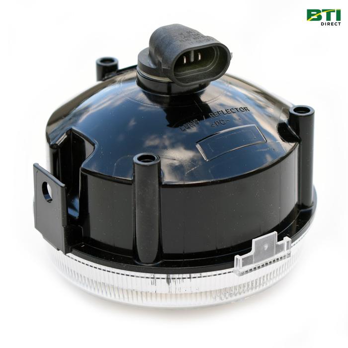 AM141893: Headlight Assembly, 12 Volts