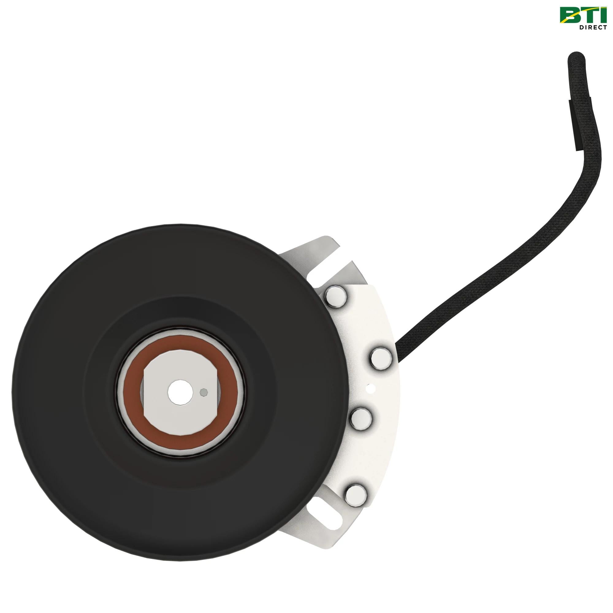 AM141978: Electric PTO Clutch