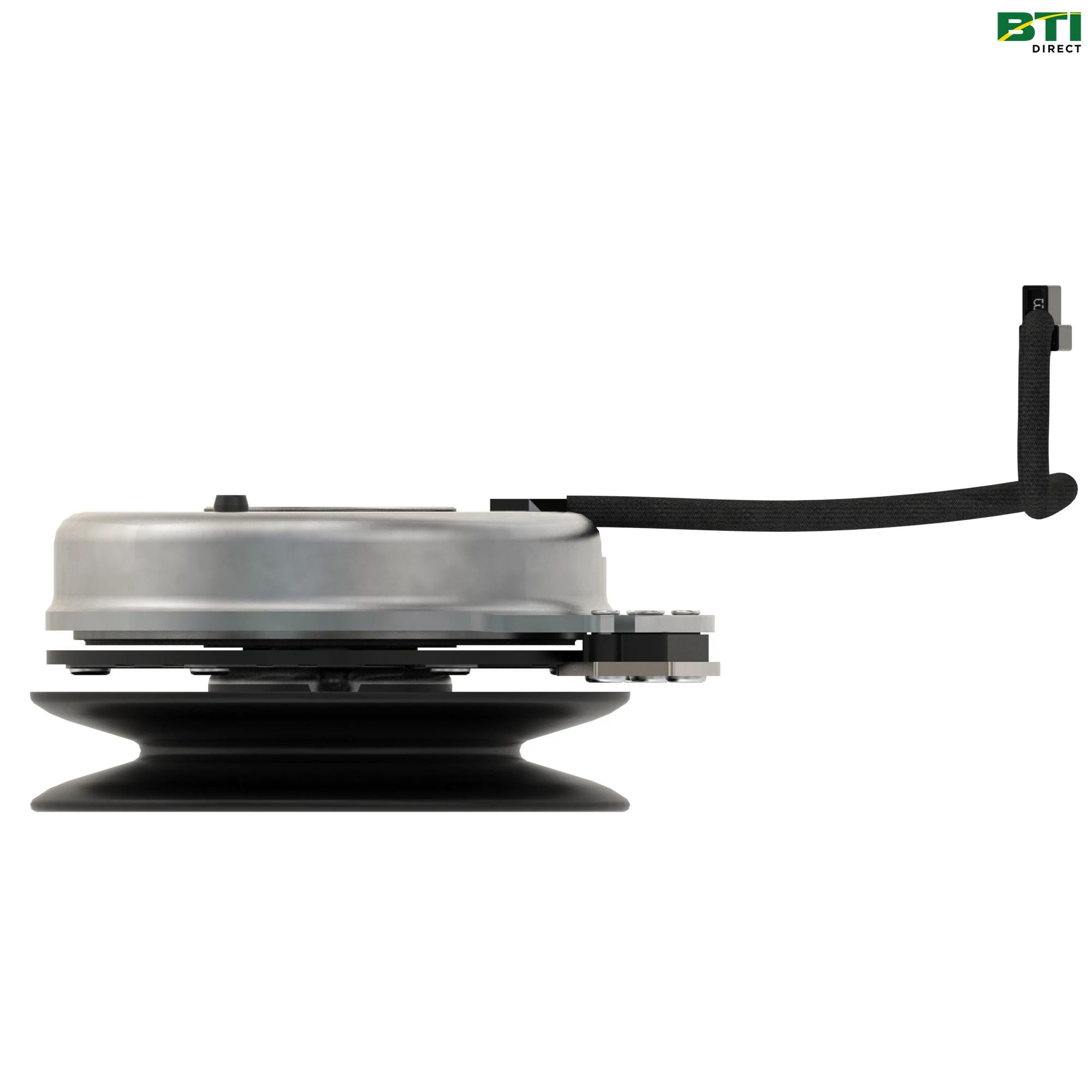 AM141978: Electric PTO Clutch